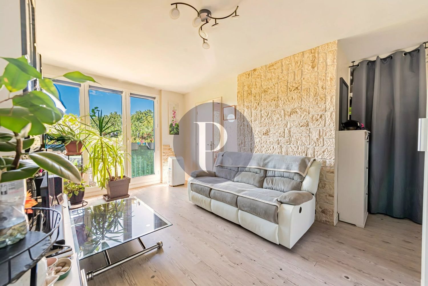 Appartement à vendre, 55m², Cachan