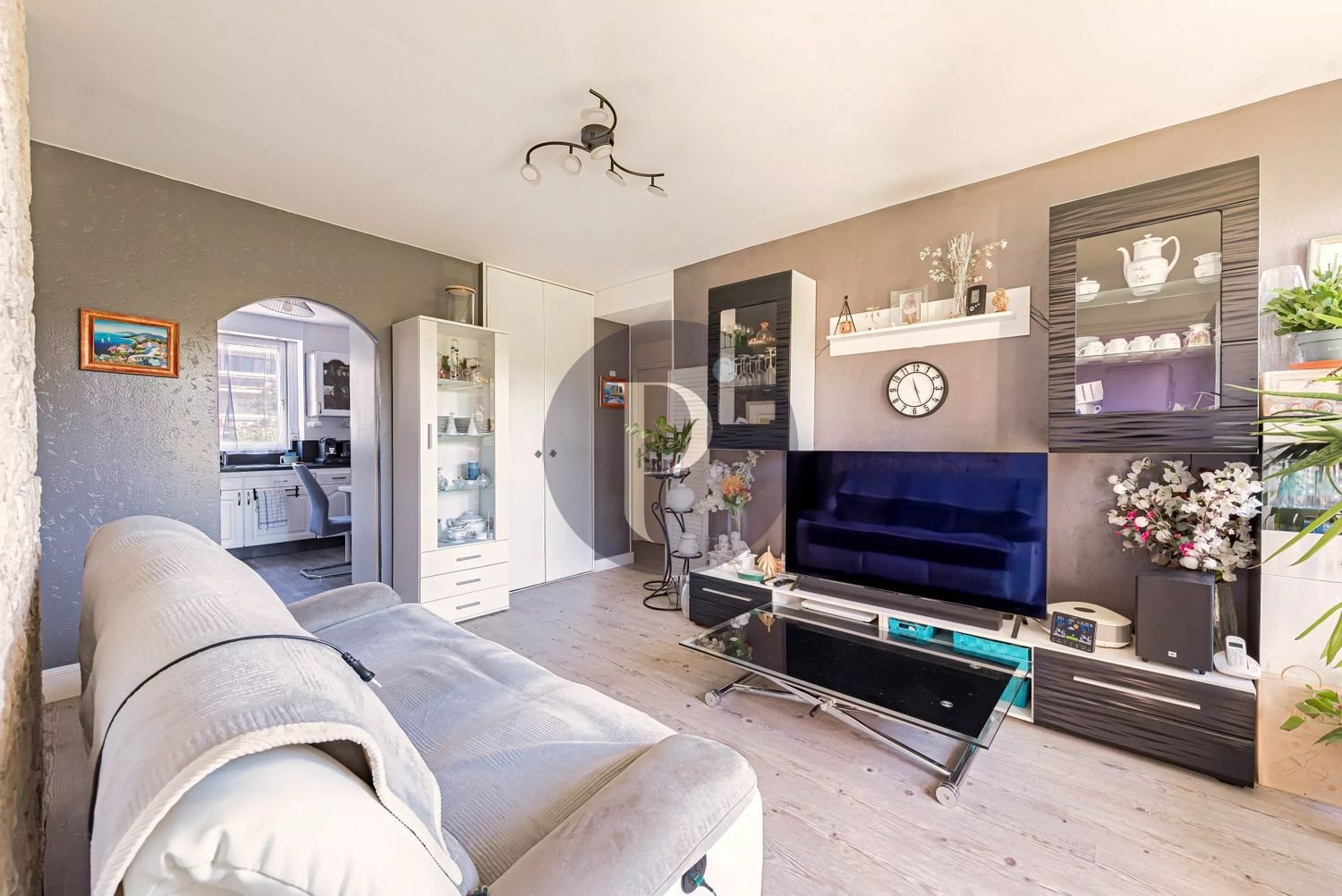Appartement à vendre, 55m², Cachan