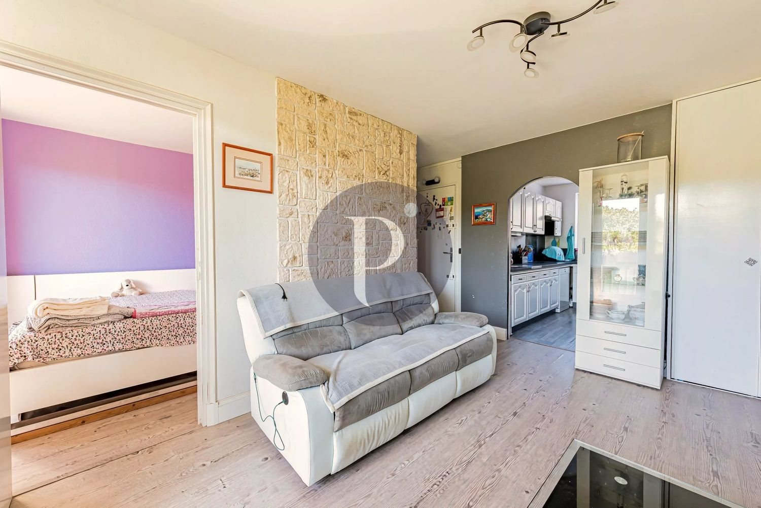 Appartement à vendre, 55m², Cachan