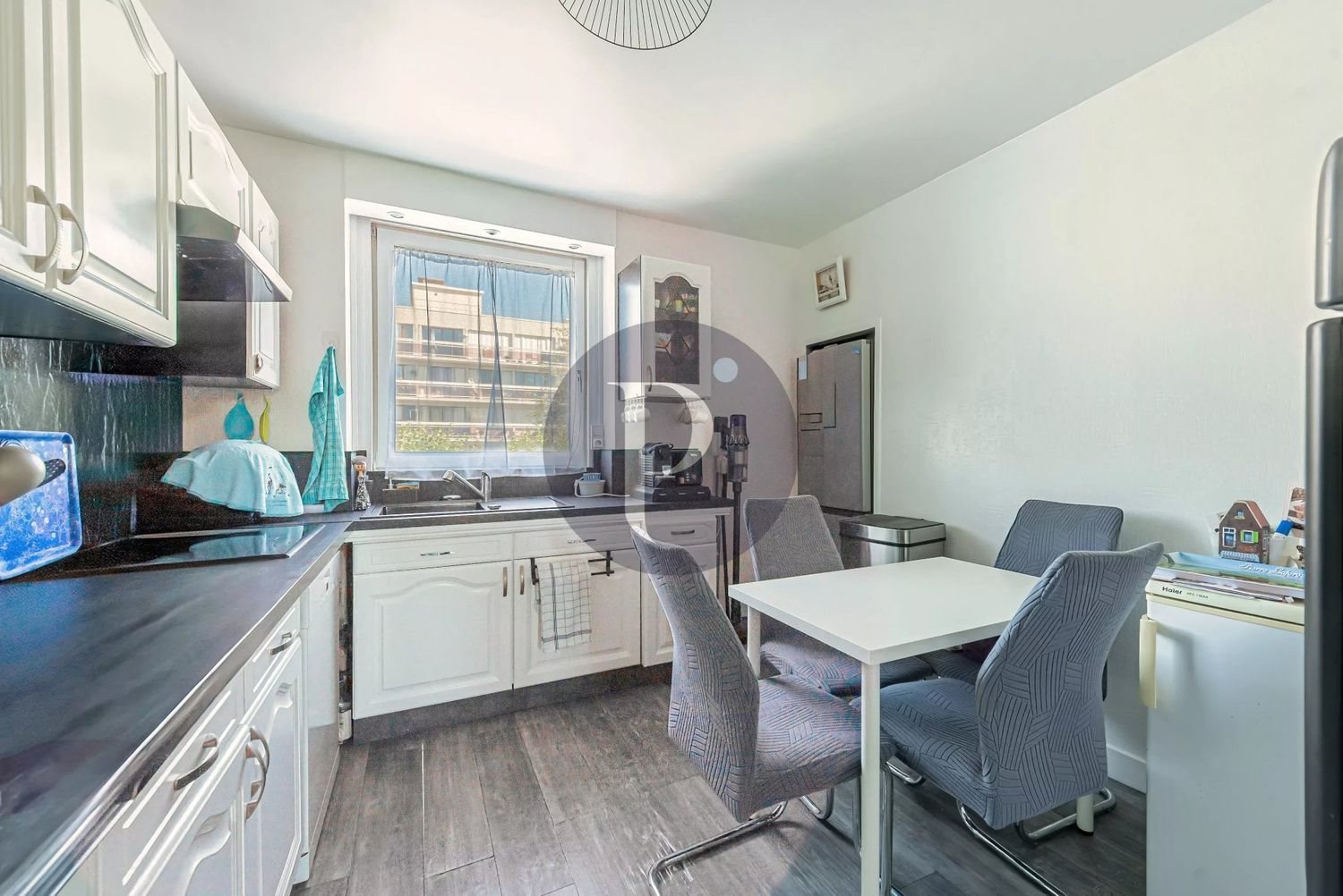 Appartement à vendre, 55m², Cachan