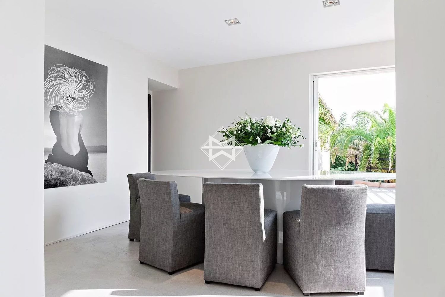 Maison à louer, 350m², Grimaud