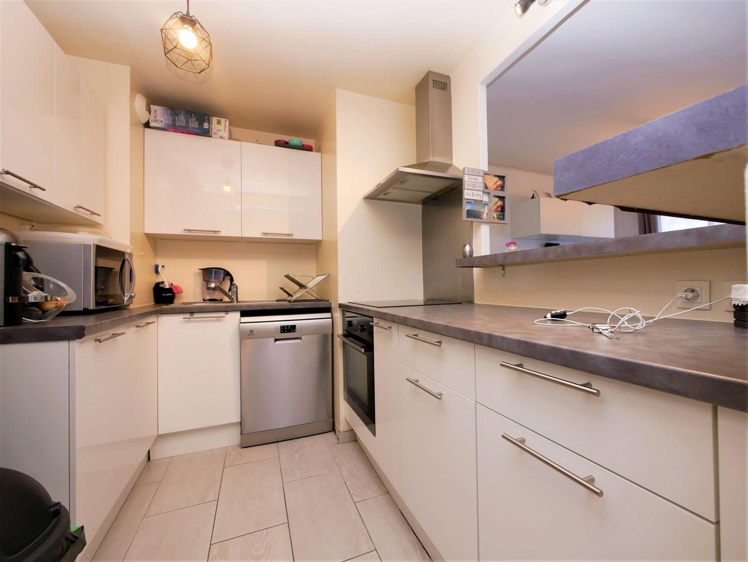 Appartement à vendre, 46m², Drancy