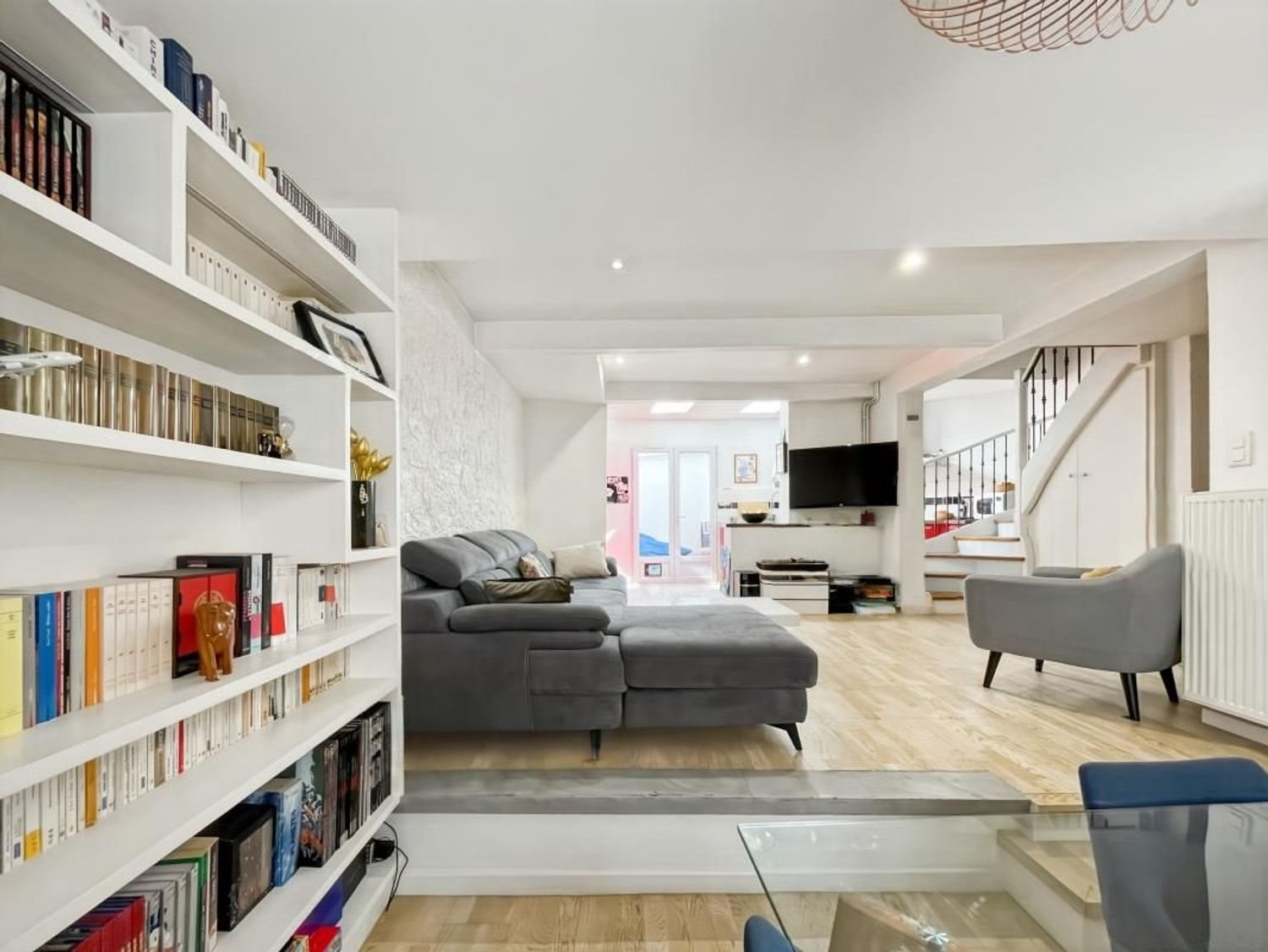 Maison à vendre, 100m², Toulouse