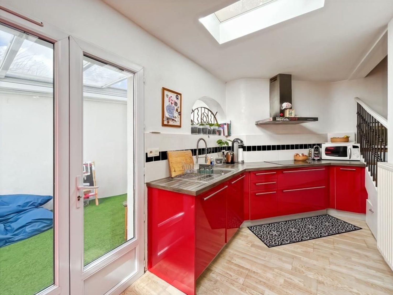 Maison à vendre, 100m², Toulouse