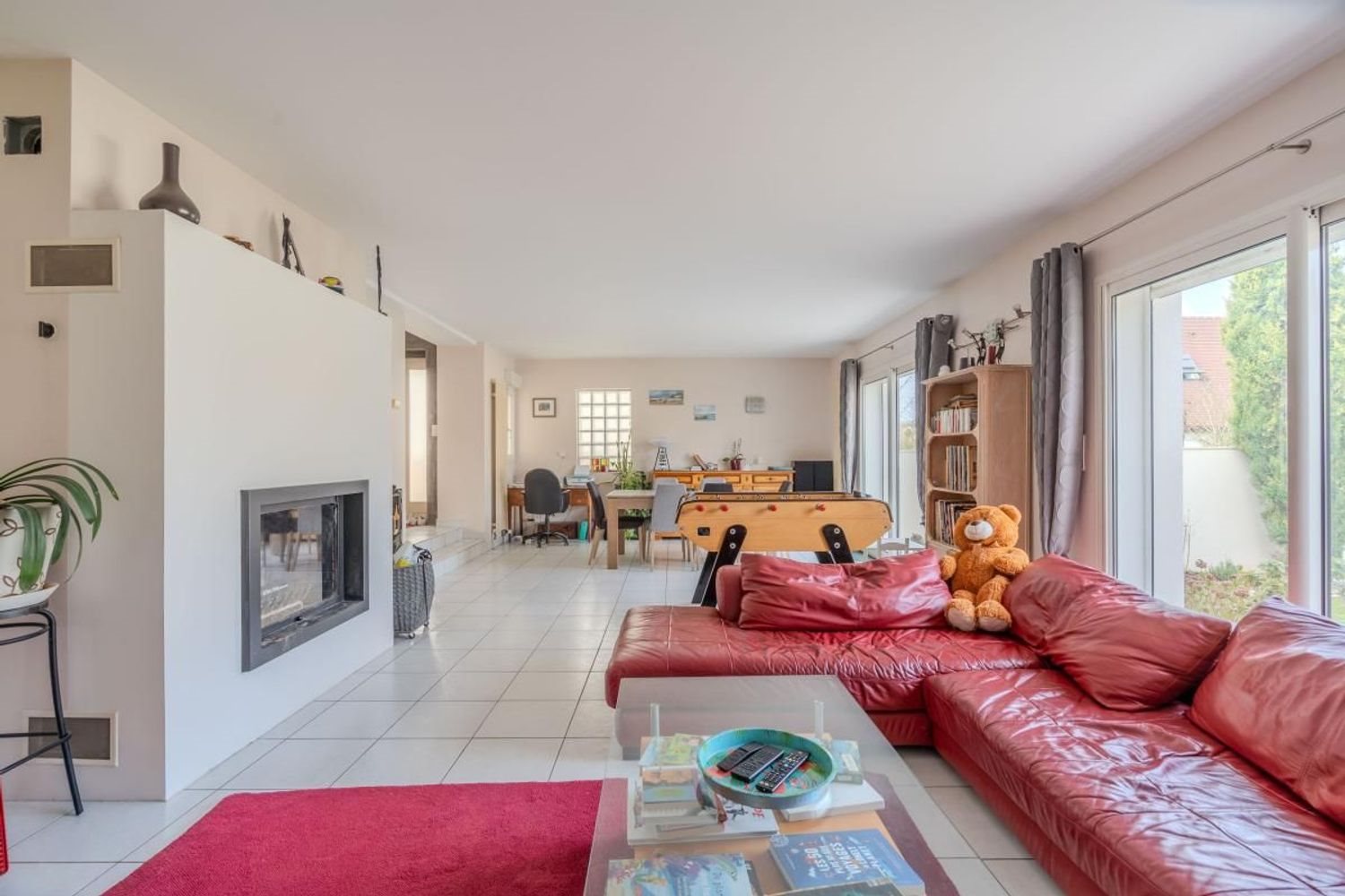 Maison à vendre, 157m², Noisy-le-Grand