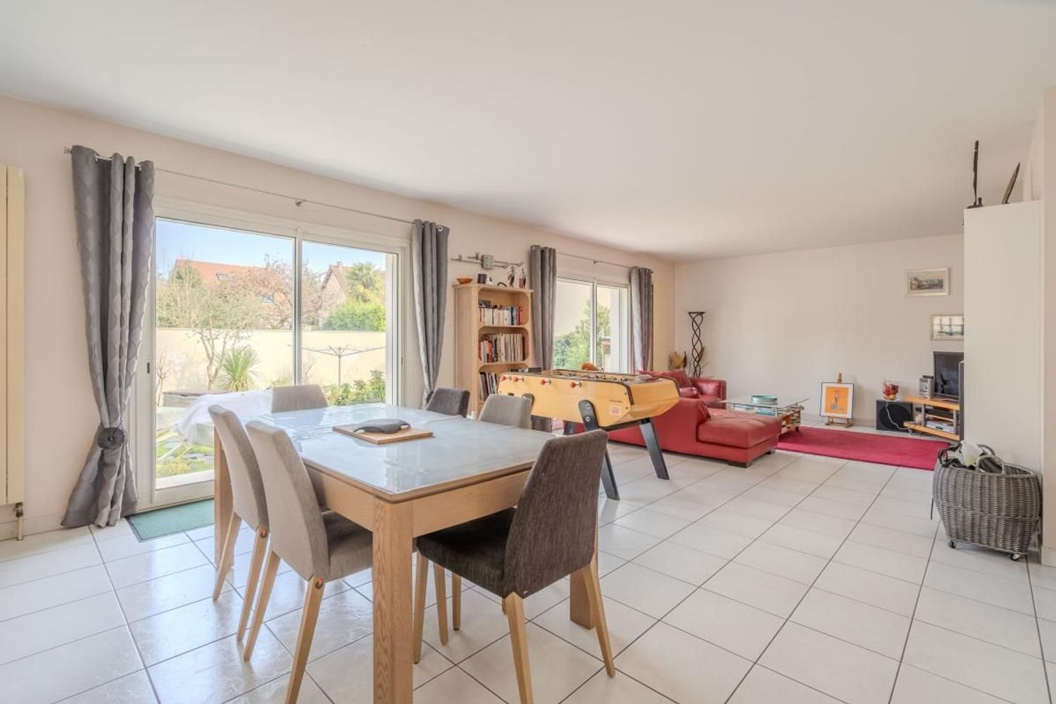 Maison à vendre, 157m², Noisy-le-Grand