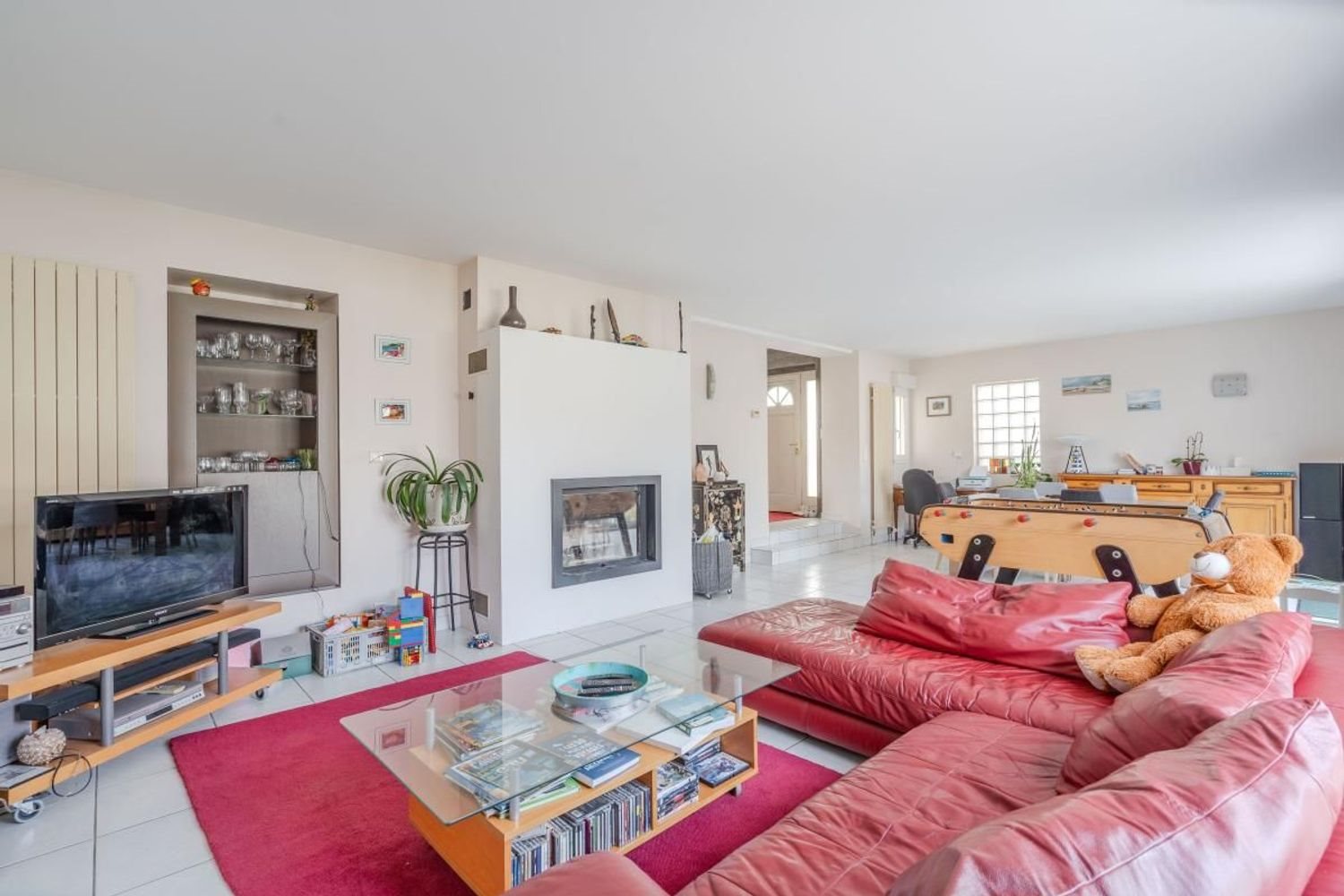 Maison à vendre, 157m², Noisy-le-Grand