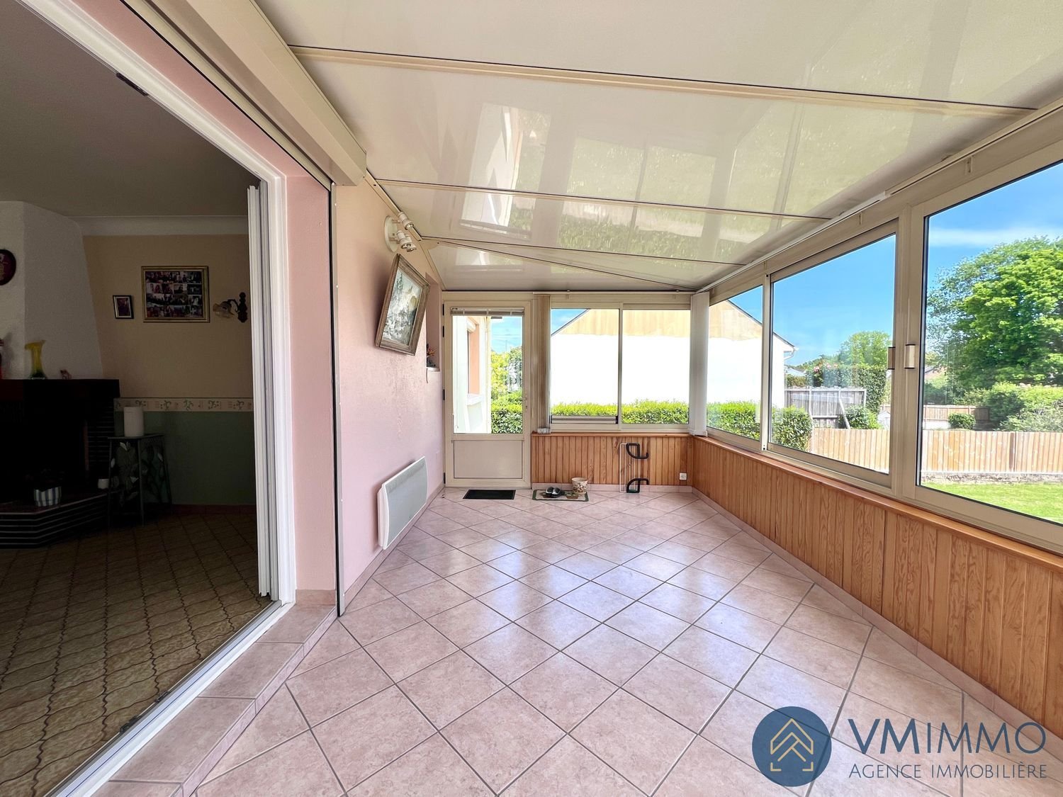 Maison à vendre, 110m², Orvault