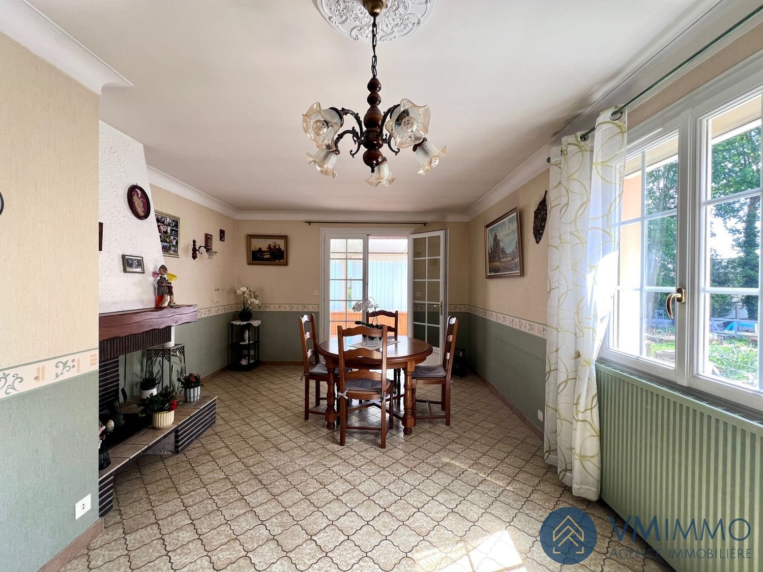 Maison à vendre, 110m², Orvault