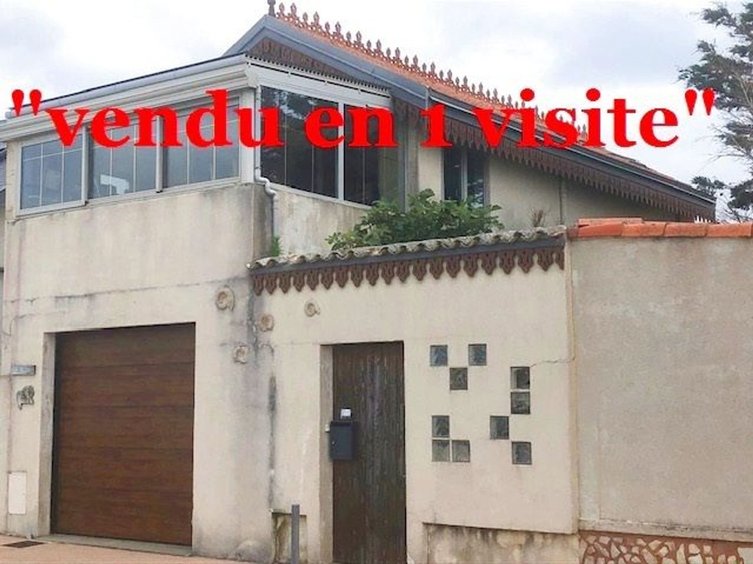 Maison à vendre, 90m², Châtelaillon-Plage