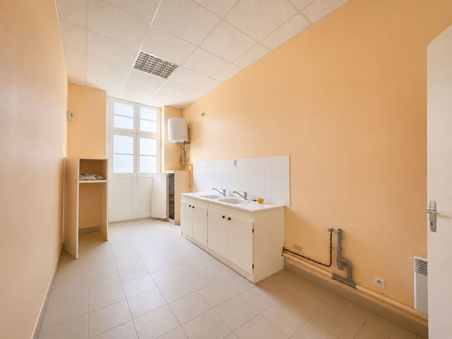 Appartement à vendre, 57m², Caen