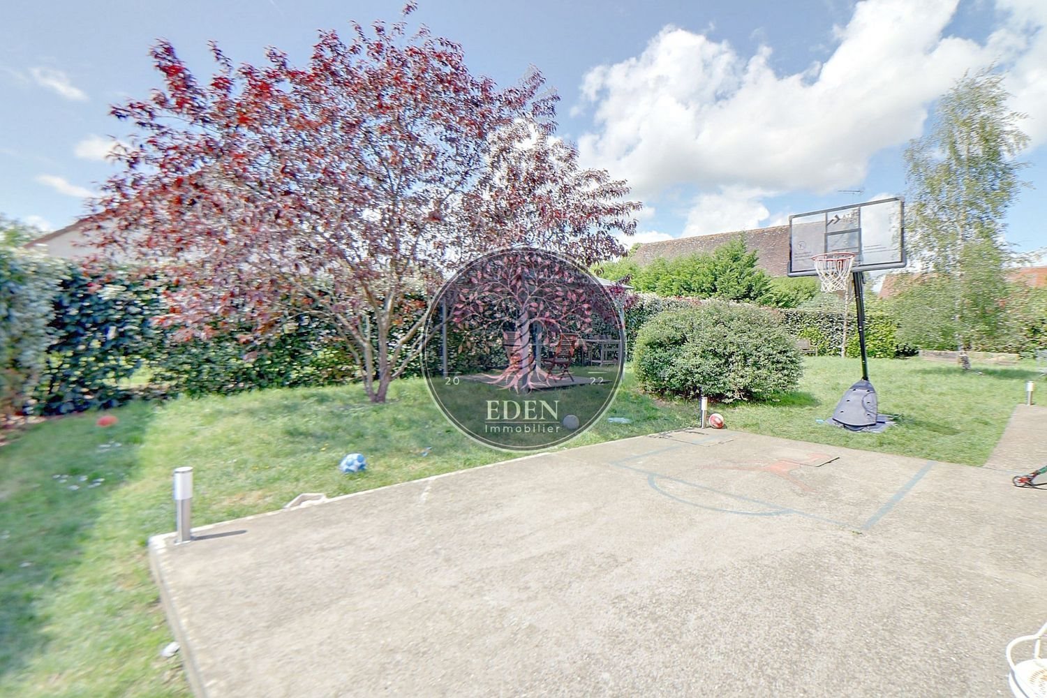 Maison à vendre, 70m², Illiers-l'Evêque