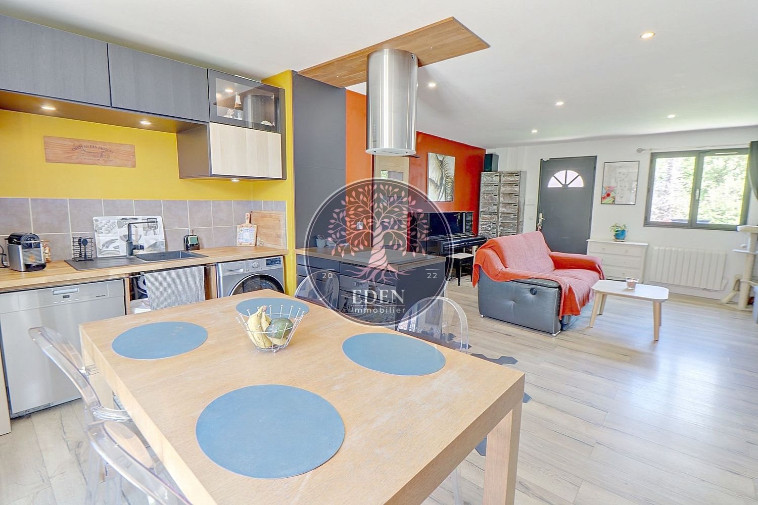 Maison à vendre, 70m², Illiers-l'Evêque