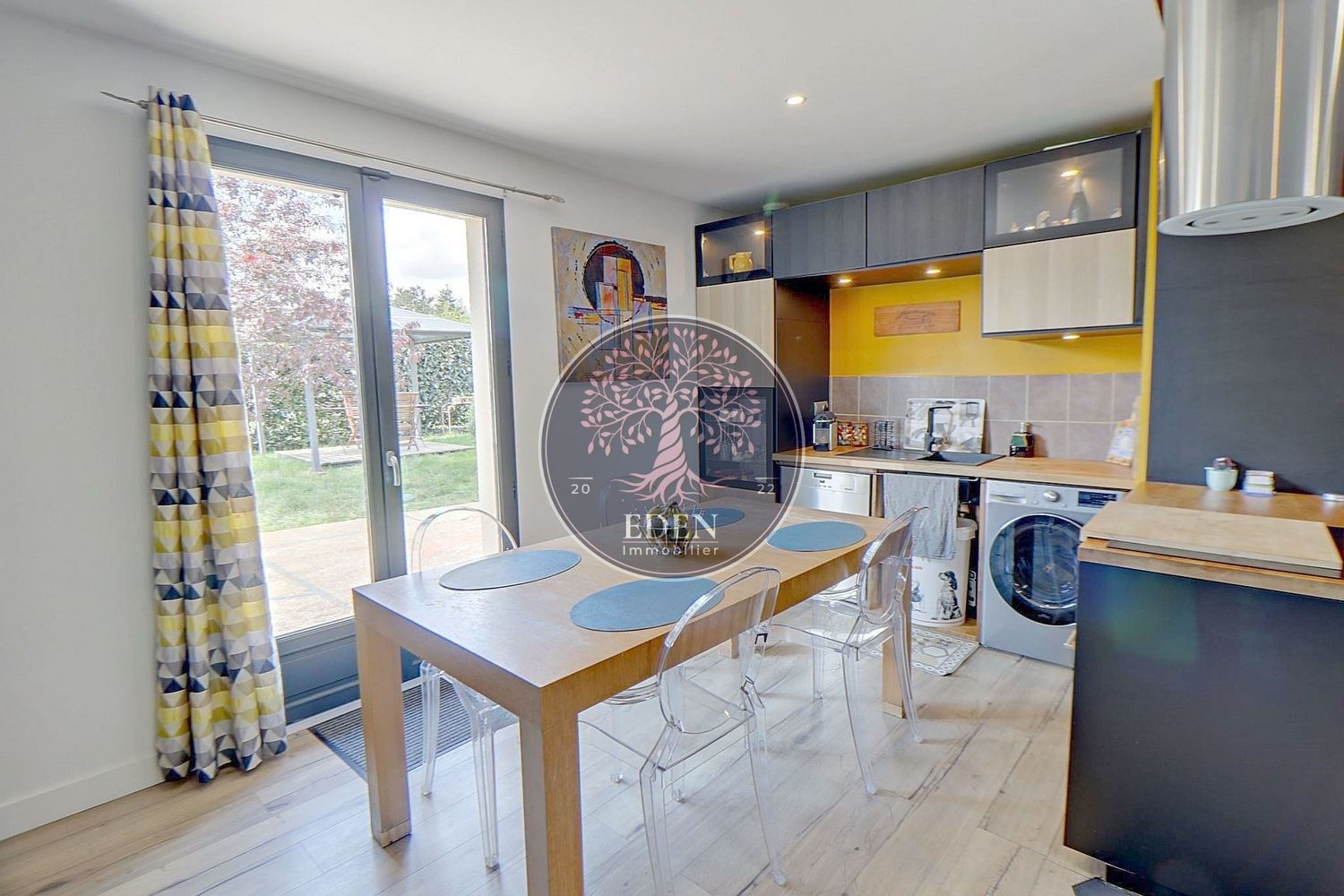 Maison à vendre, 70m², Illiers-l'Evêque