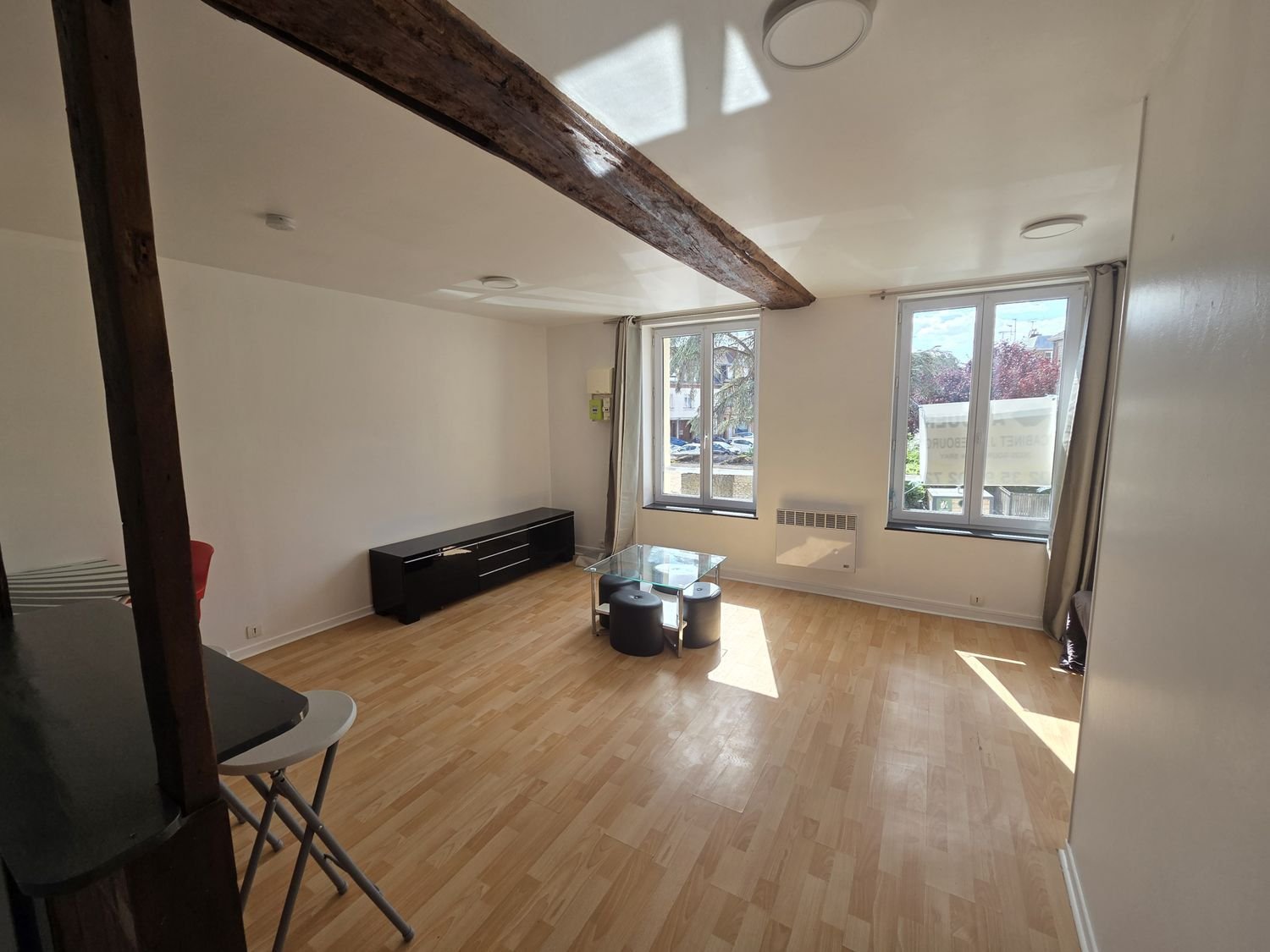 Appartement à louer, 27m², Gournay-en-Bray