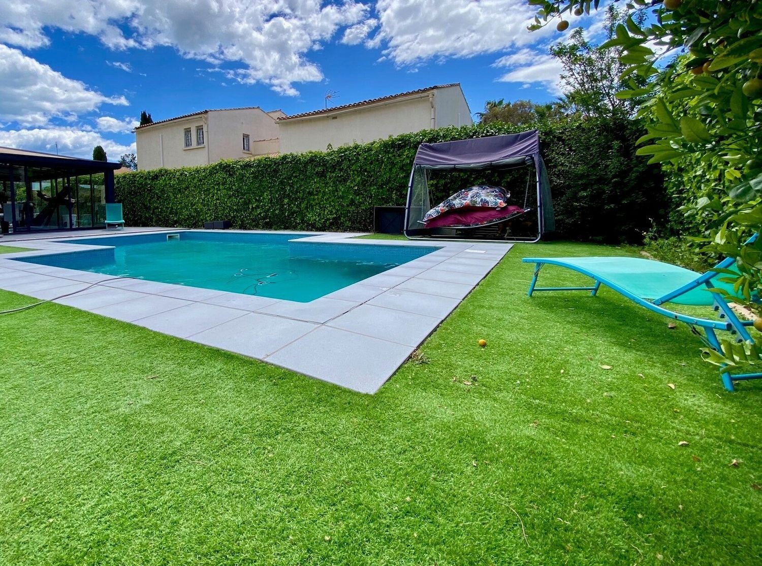 Maison à vendre, 190m², Lattes