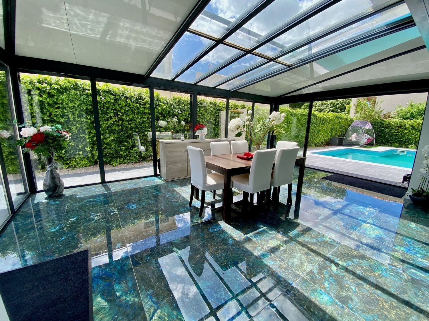 Maison à vendre, 190m², Lattes