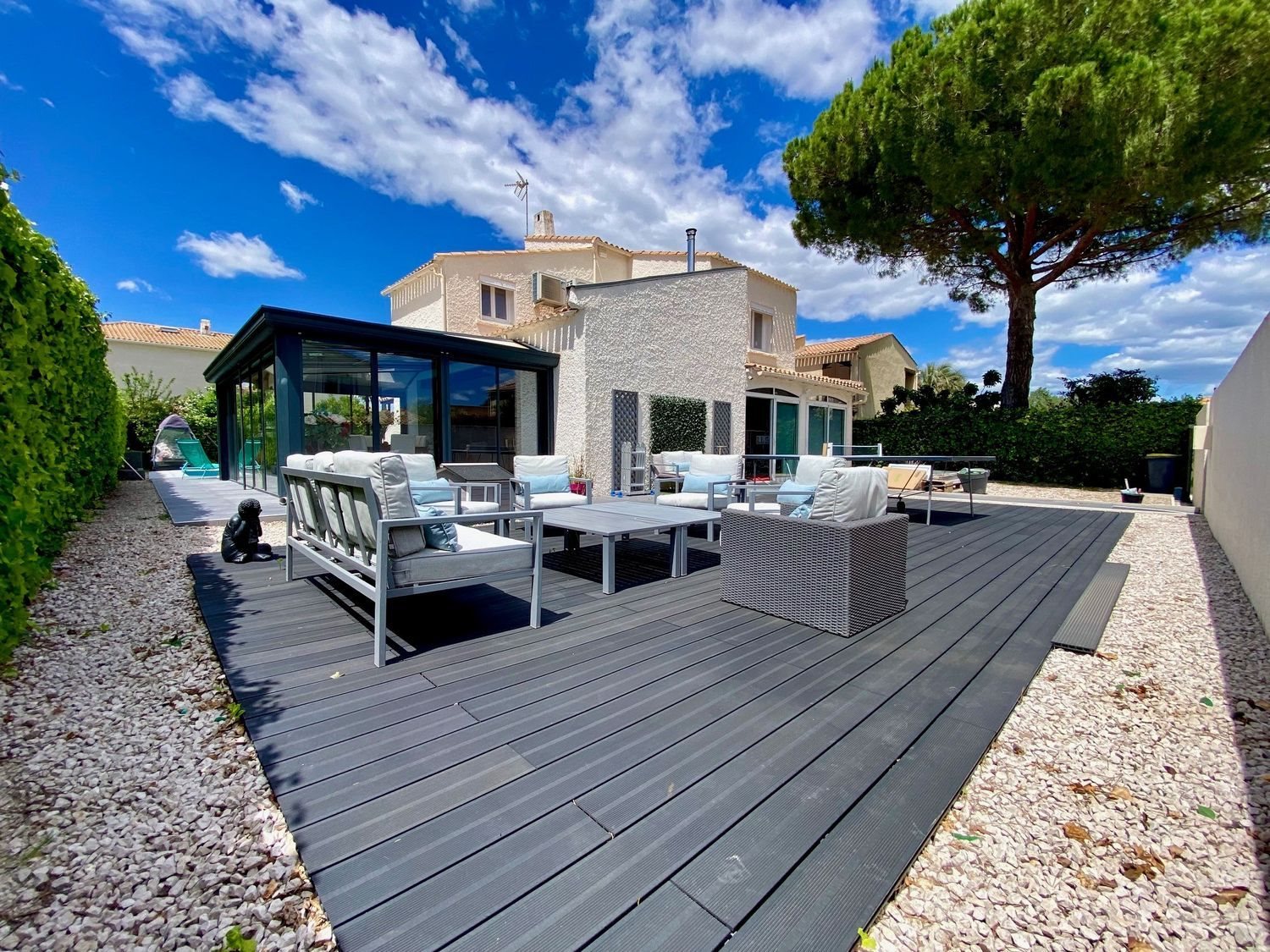 Maison à vendre, 190m², Lattes