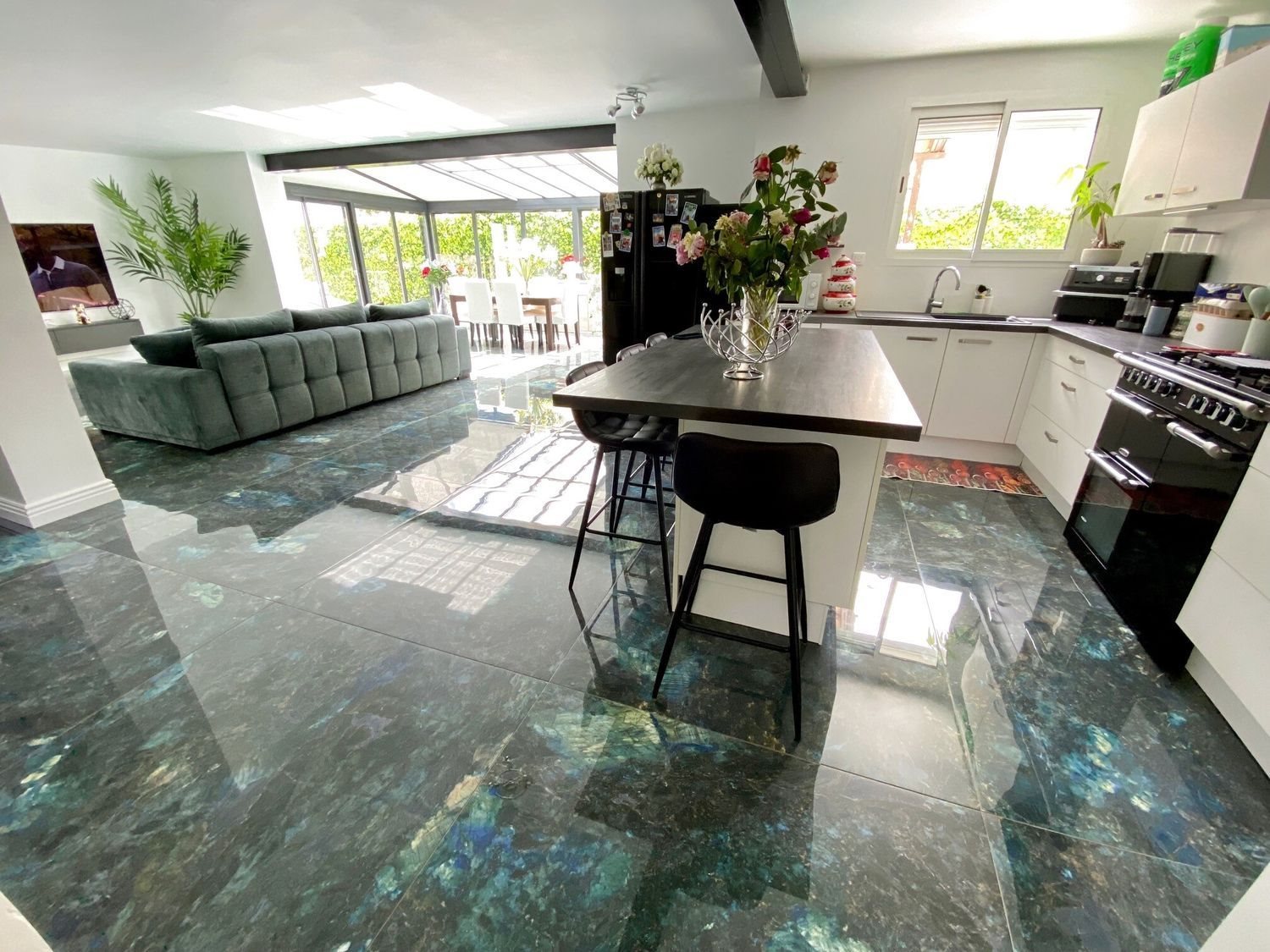 Maison à vendre, 190m², Lattes