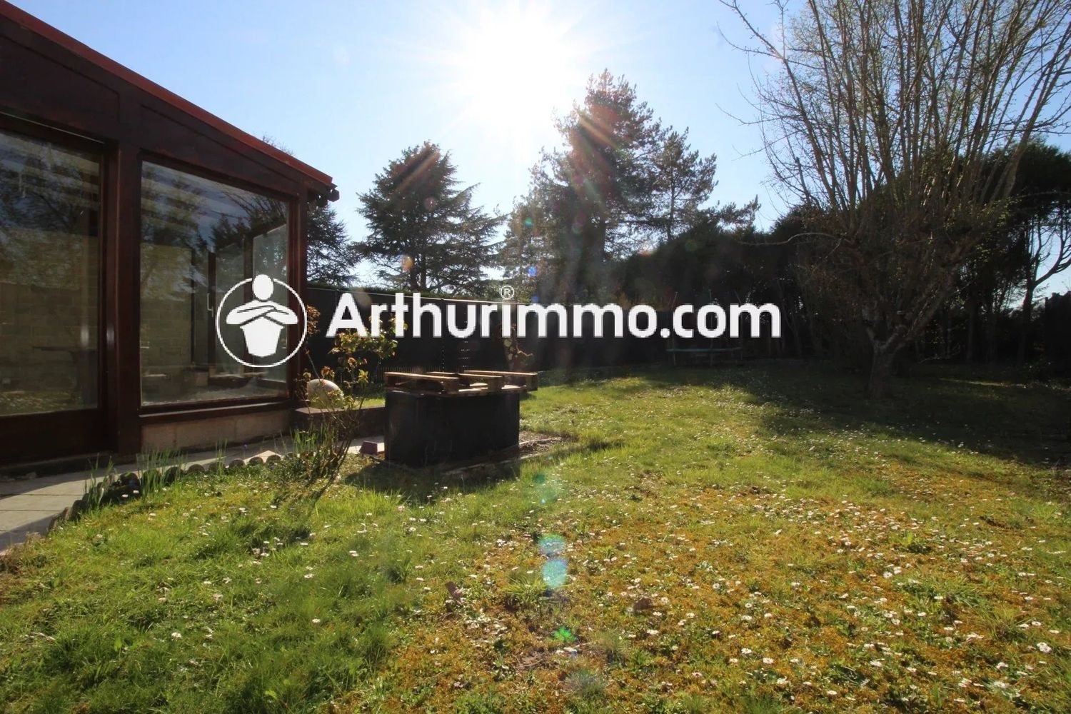 Maison à vendre, 123m², Savigny-le-Temple