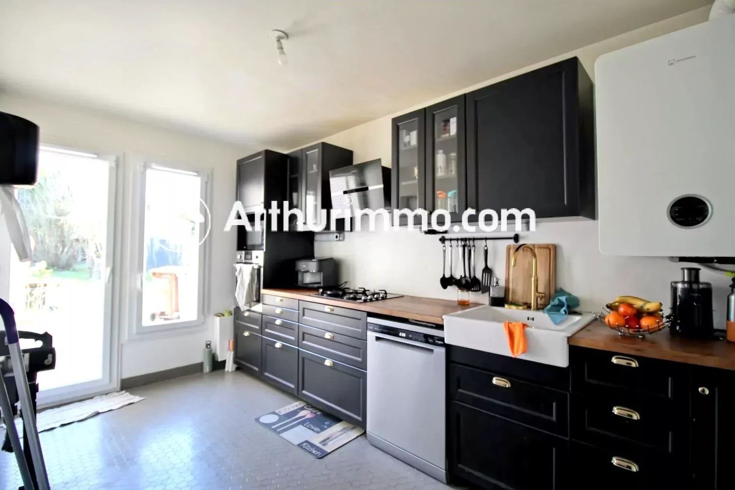 Maison à vendre, 123m², Savigny-le-Temple
