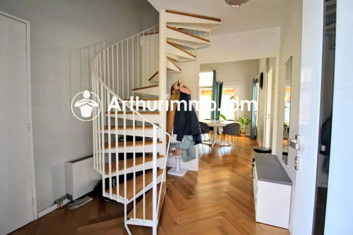 Maison à vendre, 123m², Savigny-le-Temple
