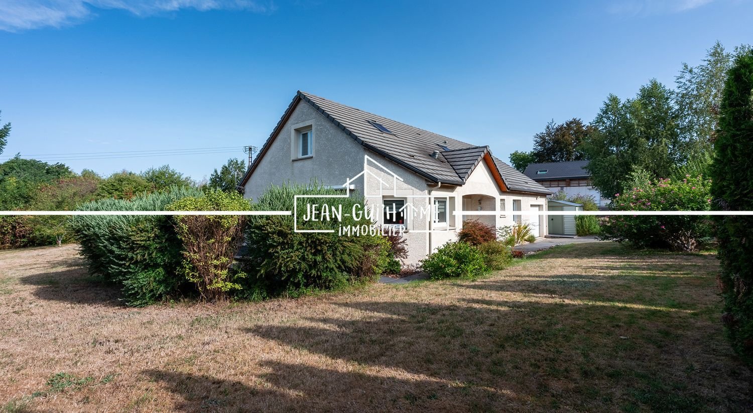 Maison à vendre, 133m², Arches