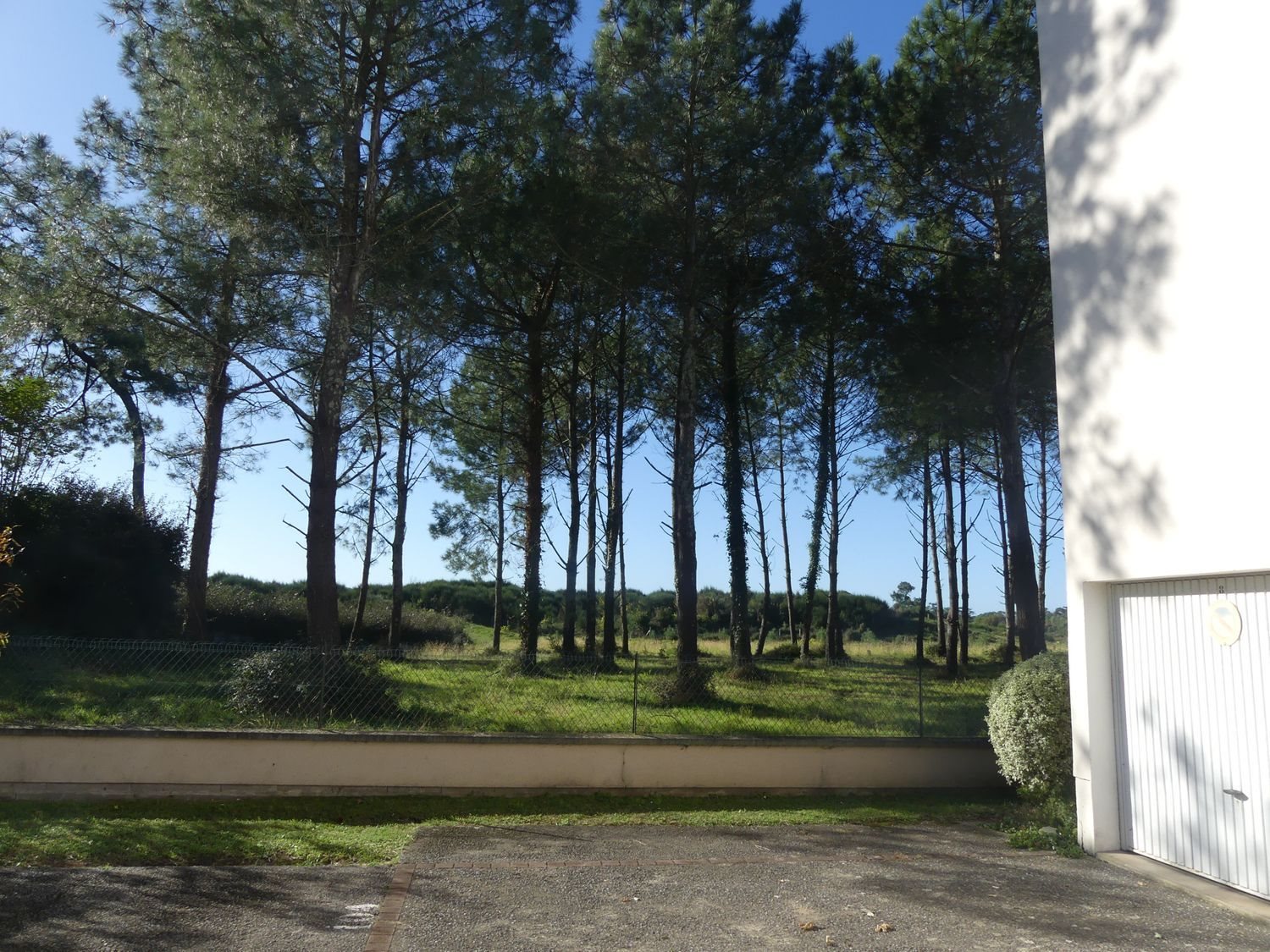 Appartement à louer, 40m², Anglet
