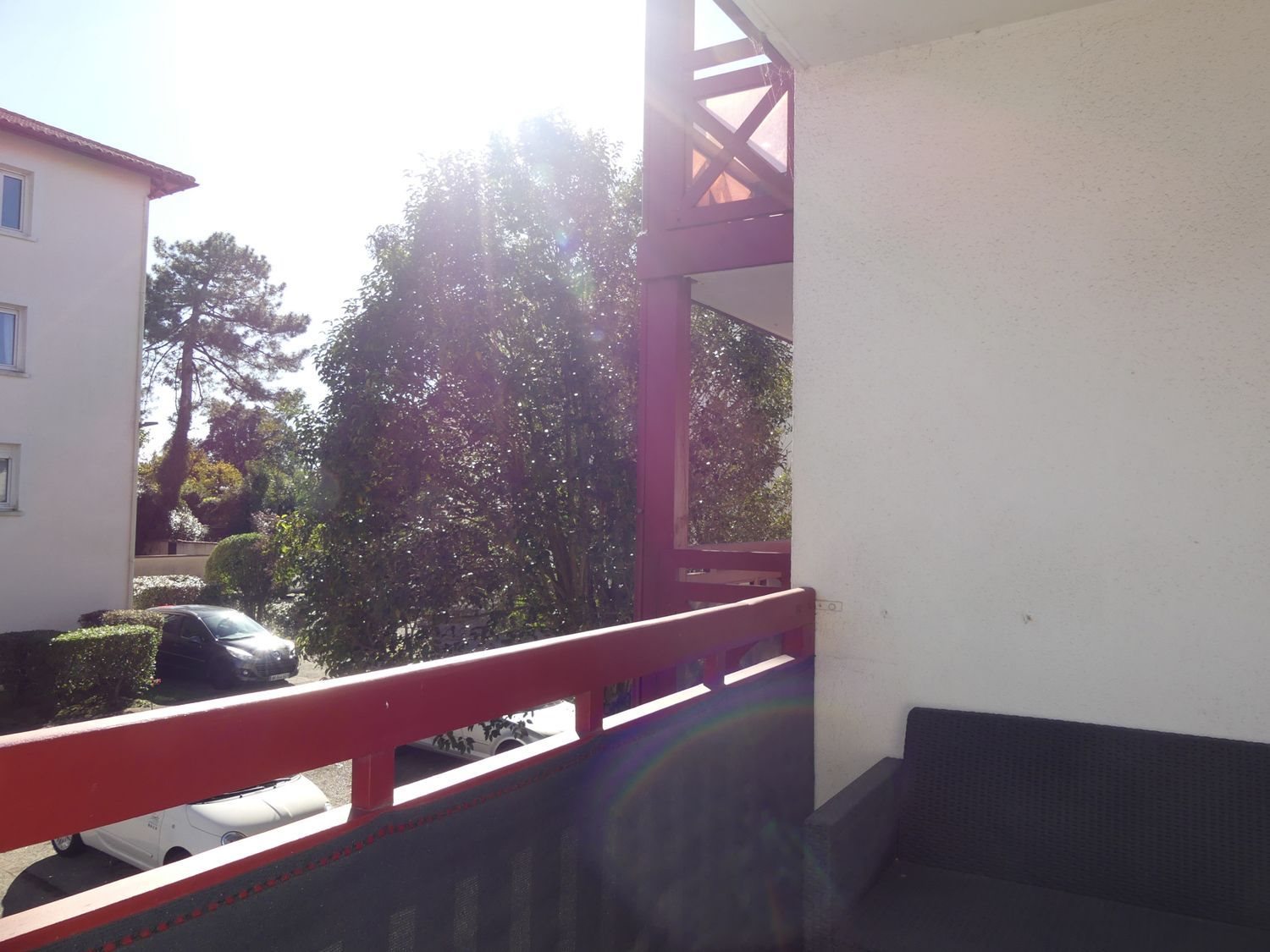 Appartement à louer, 40m², Anglet