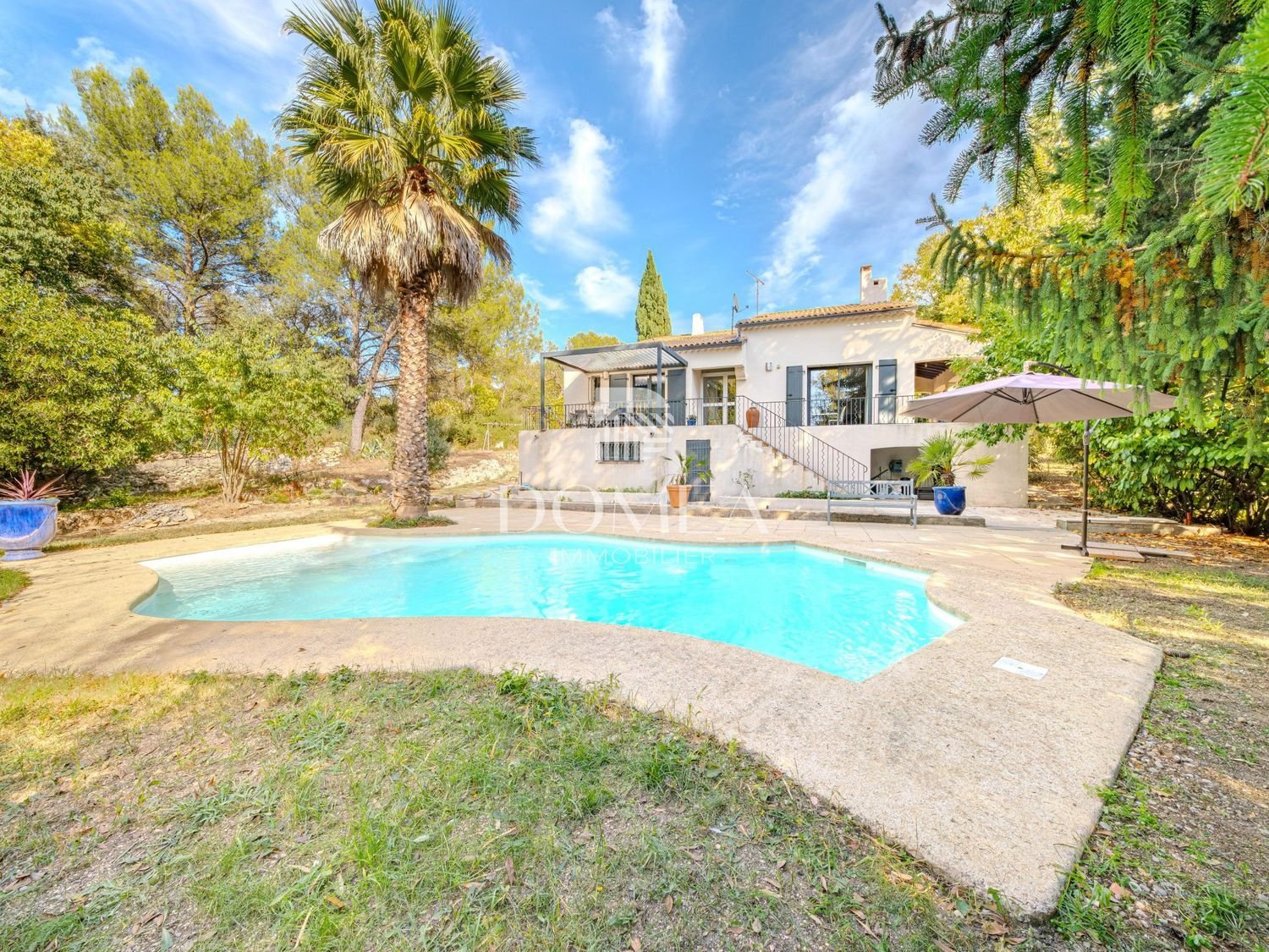 Maison à vendre, 170m², Clapiers