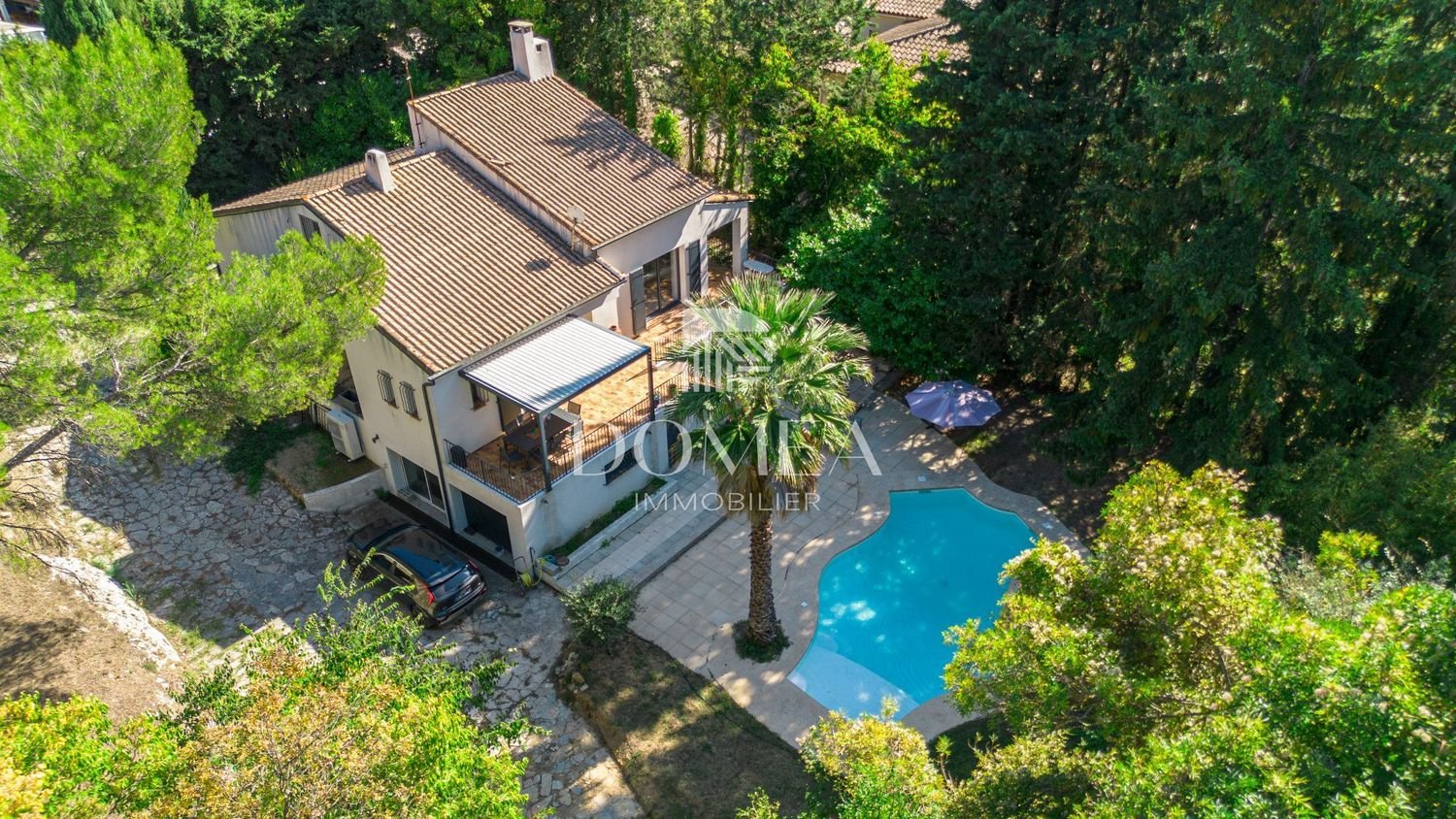 Maison à vendre, 170m², Clapiers