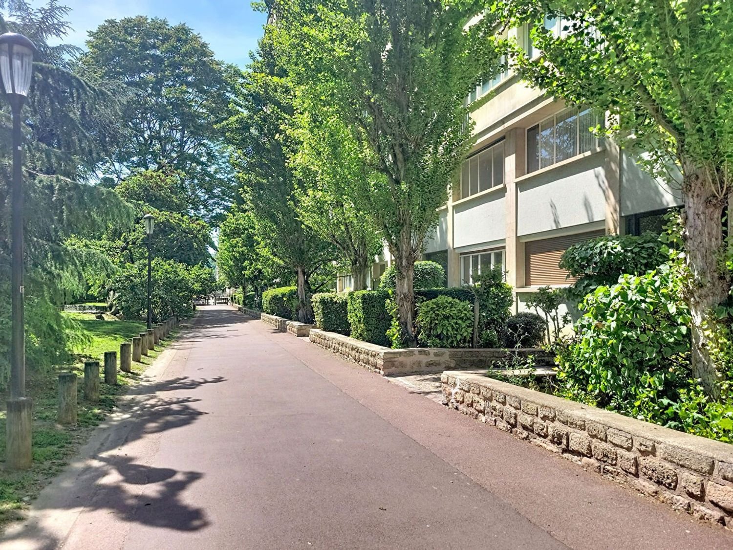 Appartement à vendre, 60m², Boulogne-Billancourt