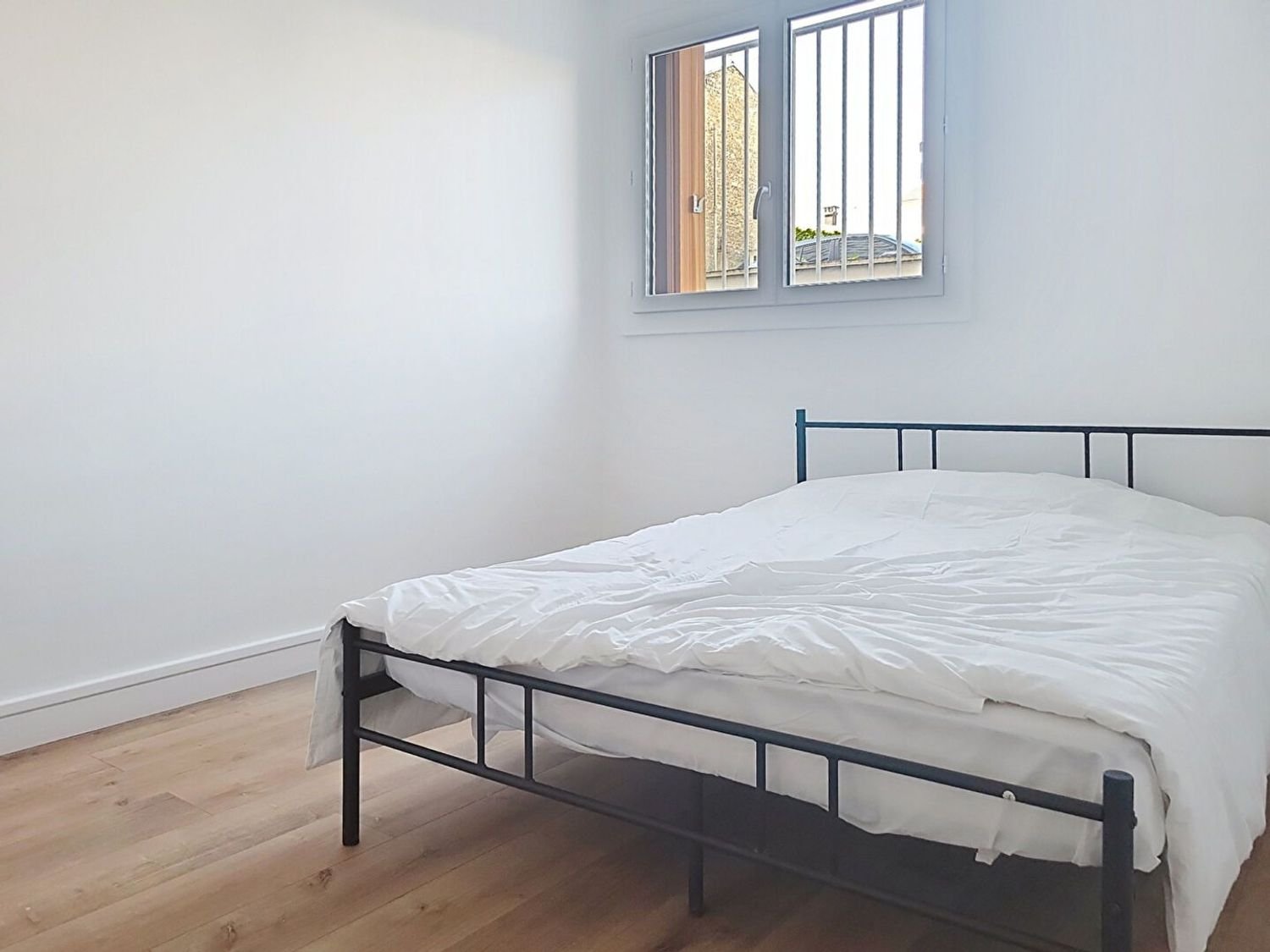 Appartement à vendre, 60m², Boulogne-Billancourt