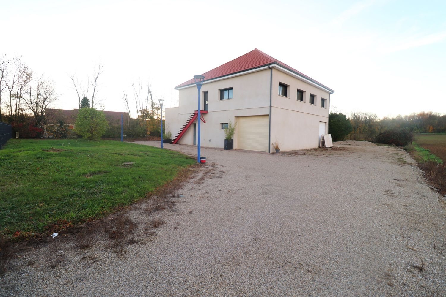 Maison à vendre, 140m², Genlis