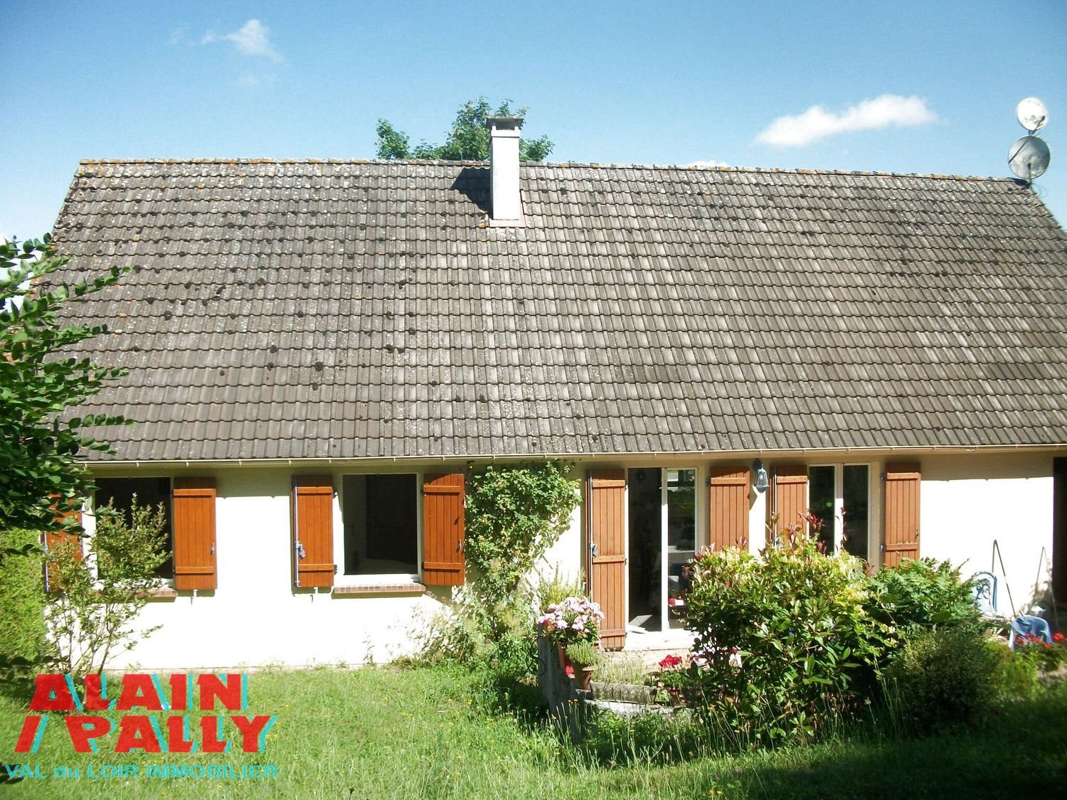 Maison à vendre, 98m², Cloyes-sur-le-Loir