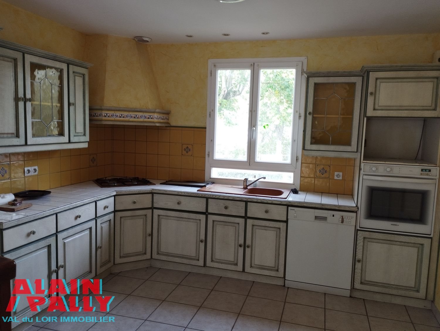 Maison à vendre, 98m², Cloyes-sur-le-Loir