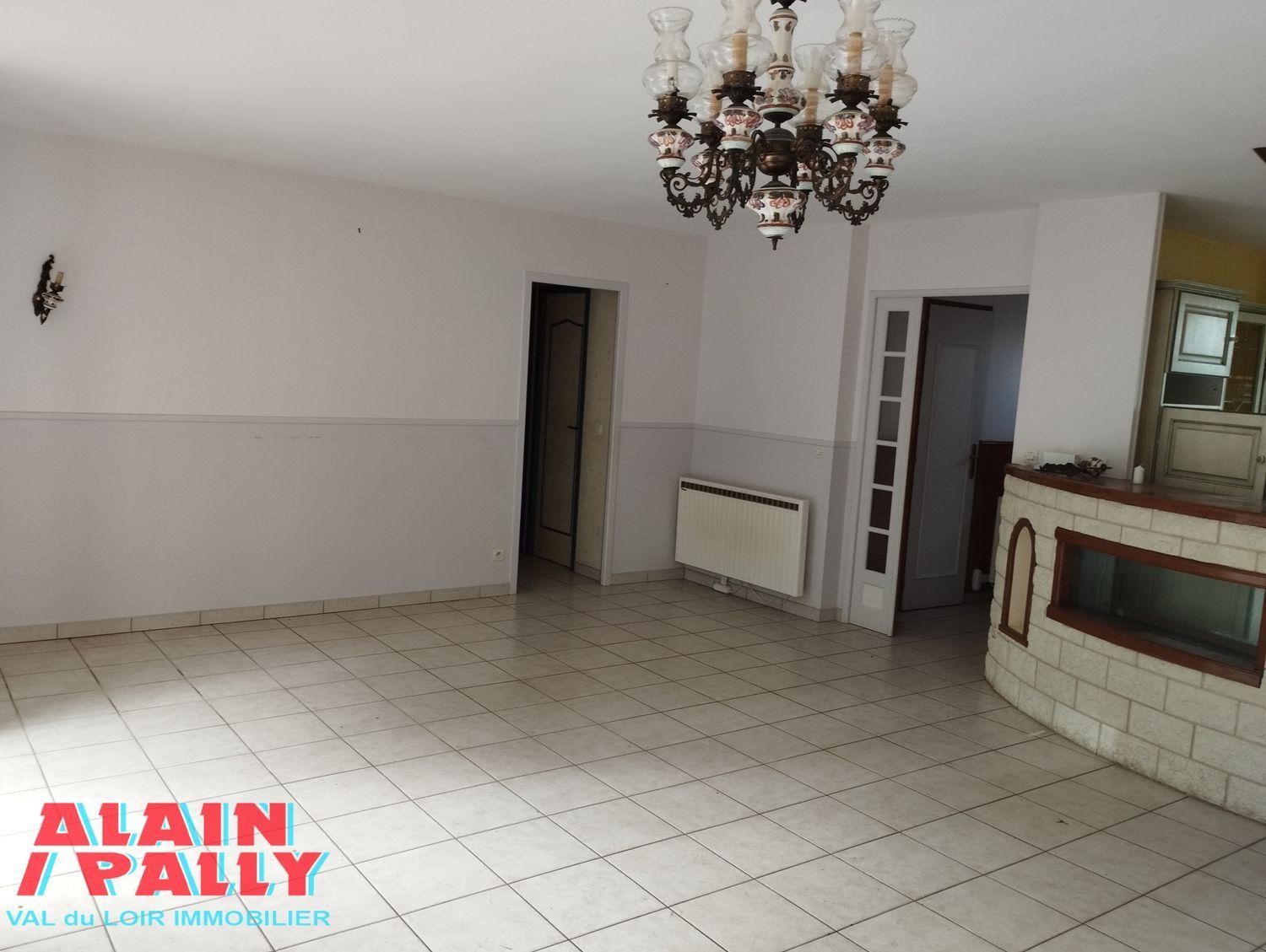 Maison à vendre, 98m², Cloyes-sur-le-Loir