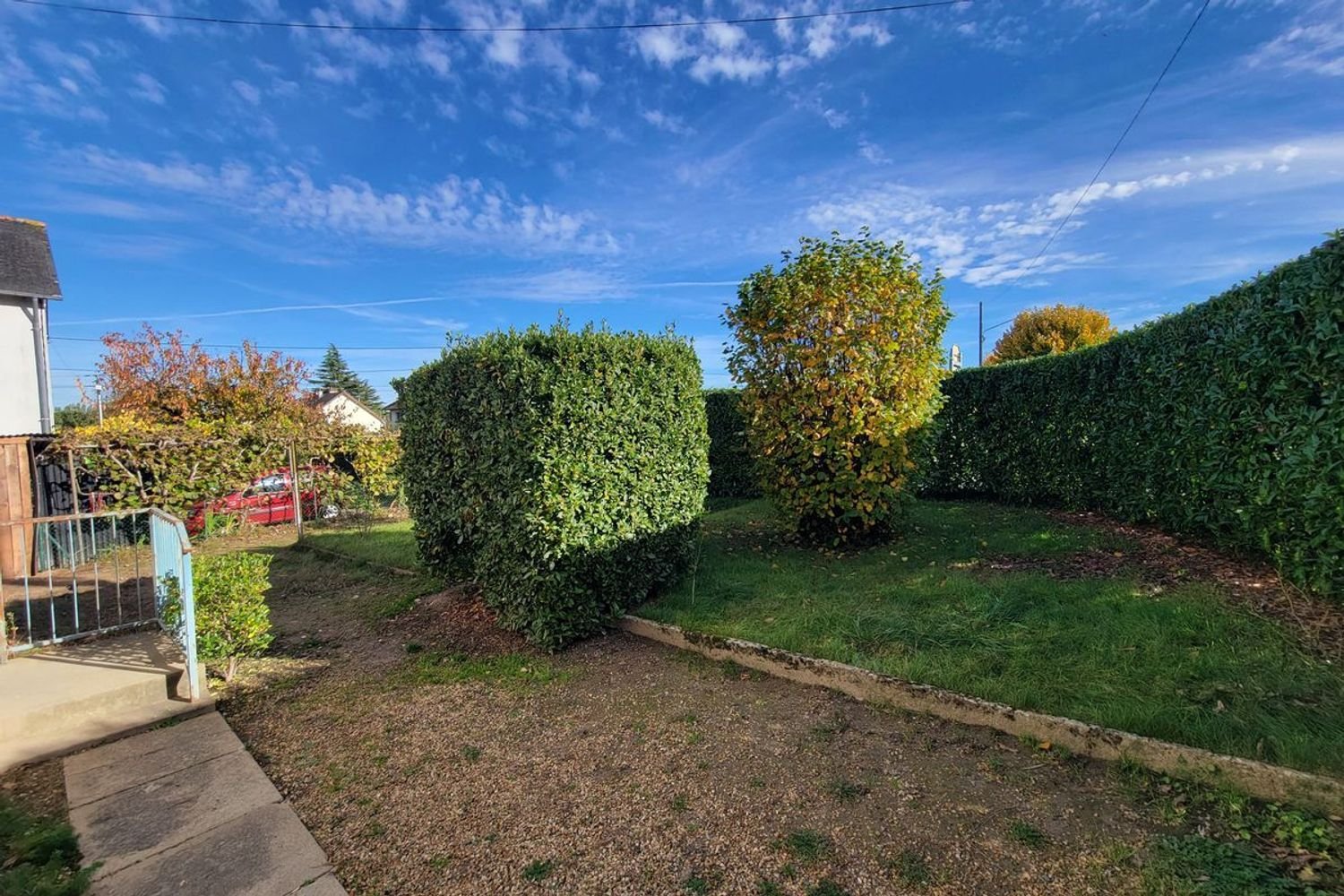 Maison à vendre, 61m², Le Lude