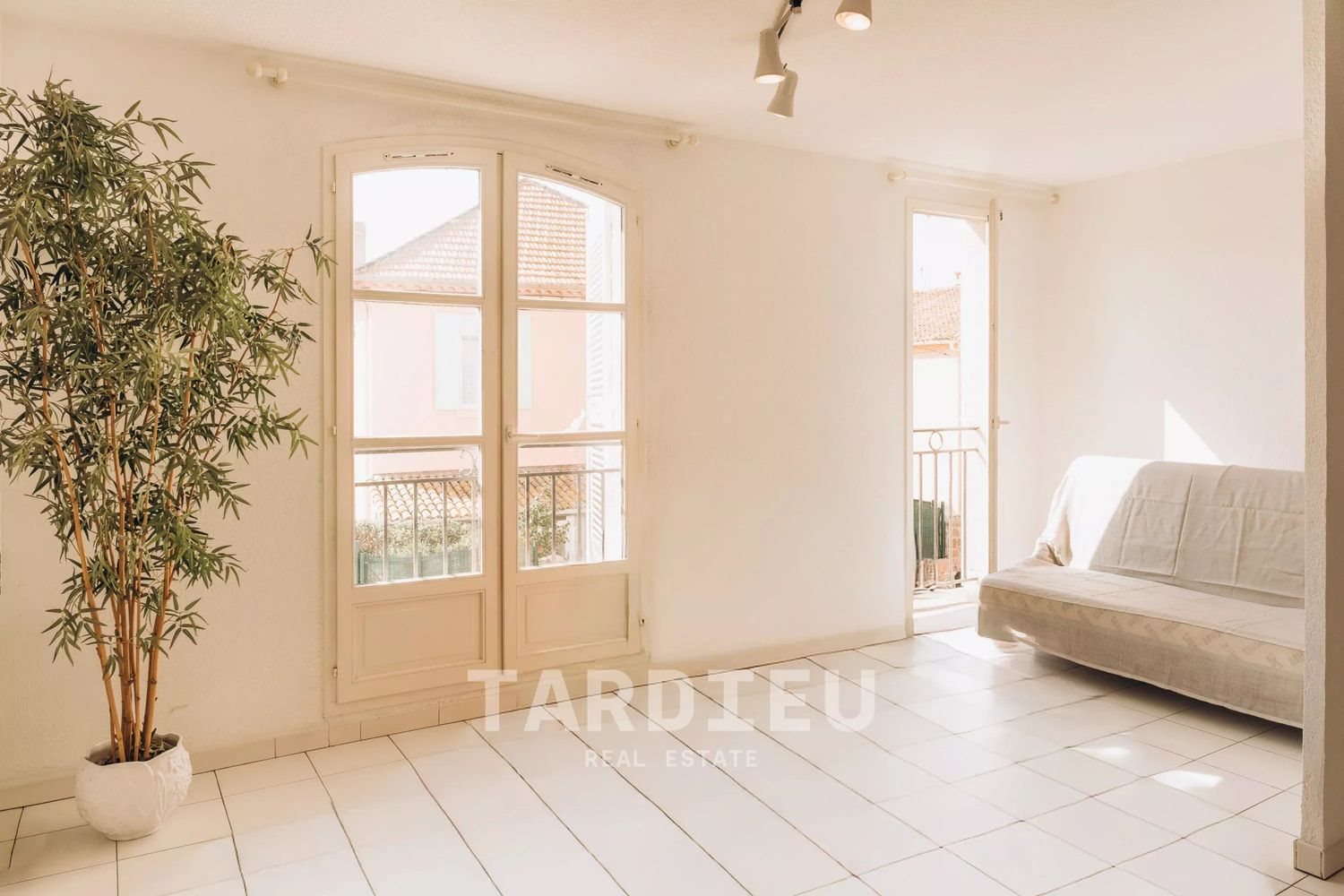 Appartement à vendre, 33m², Saint-Tropez