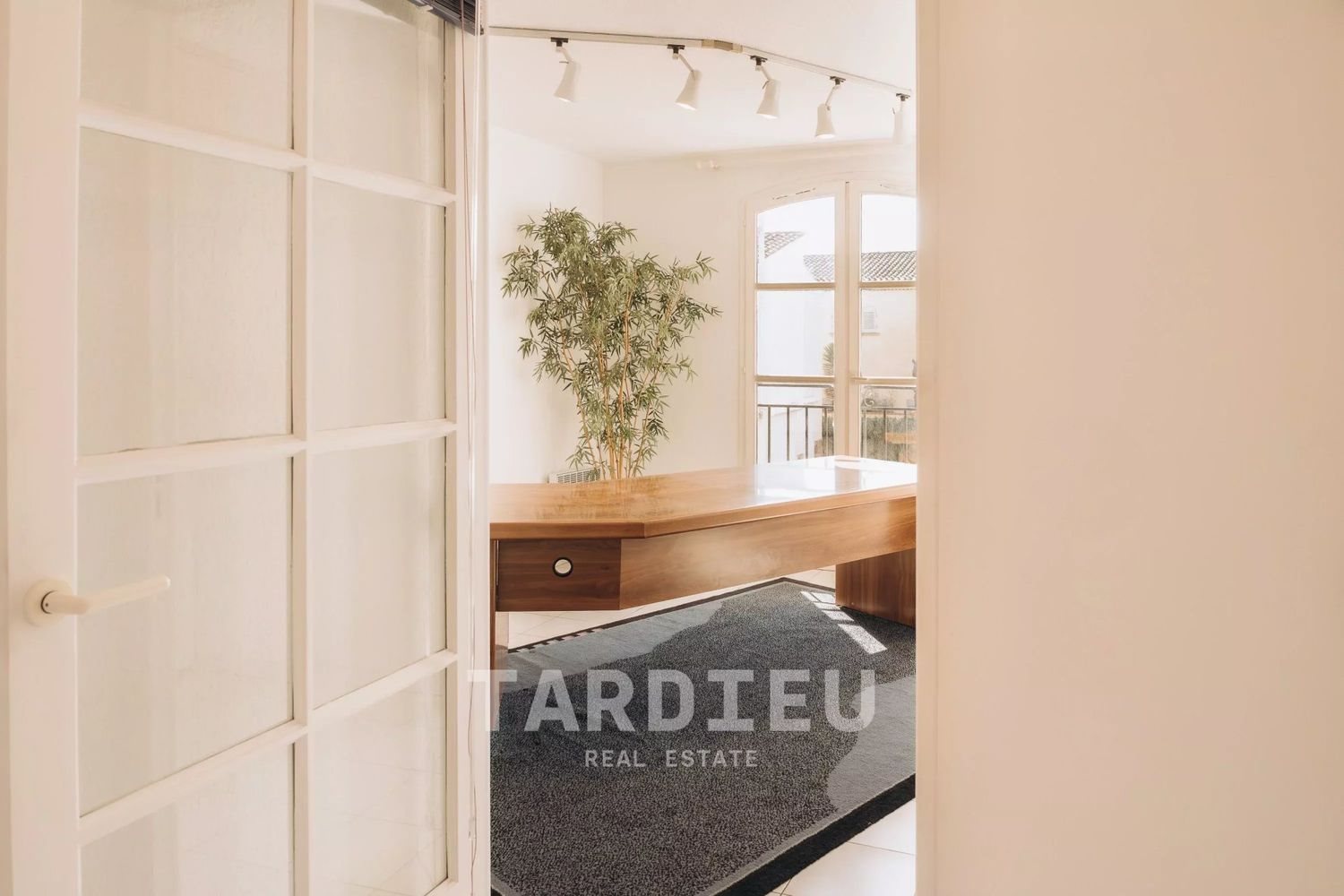Appartement à vendre, 33m², Saint-Tropez