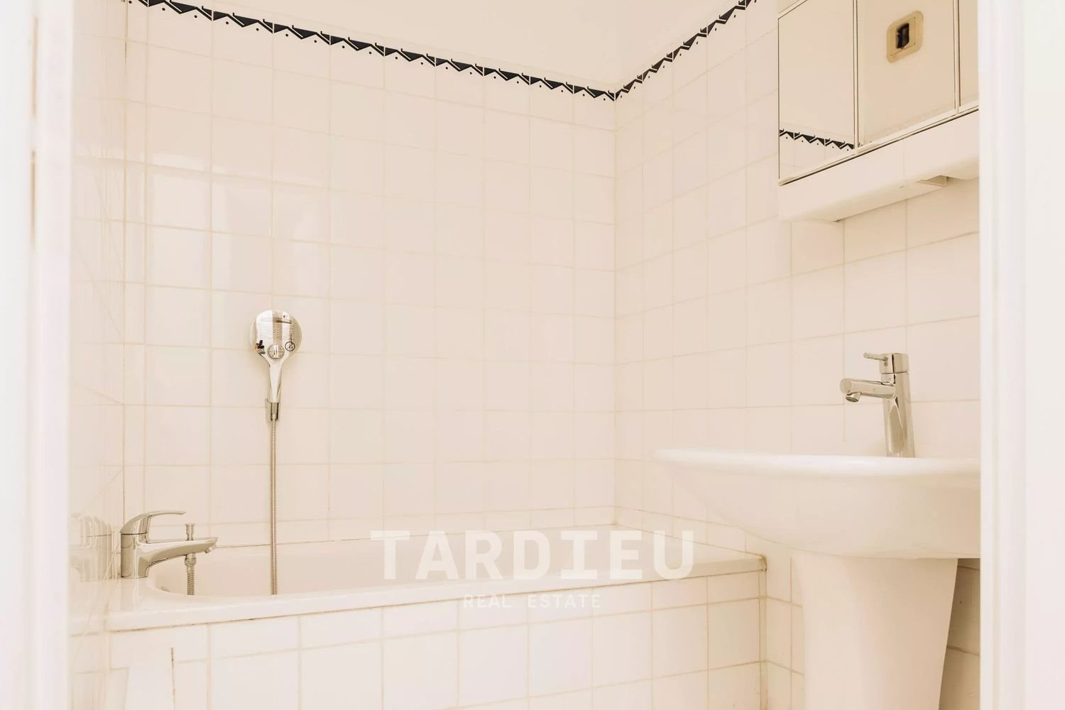Appartement à vendre, 33m², Saint-Tropez
