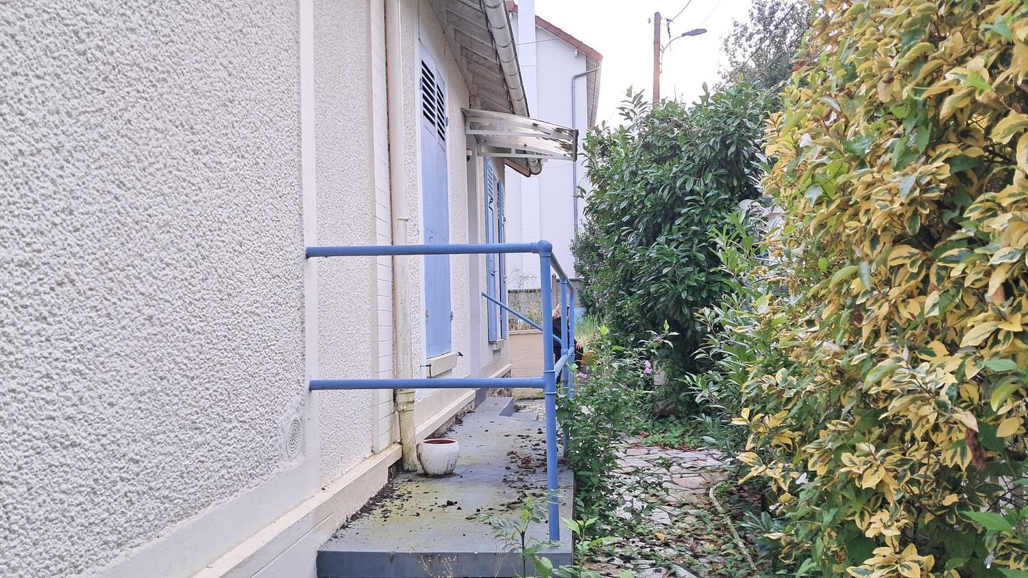 Maison à vendre, 106m², Garches
