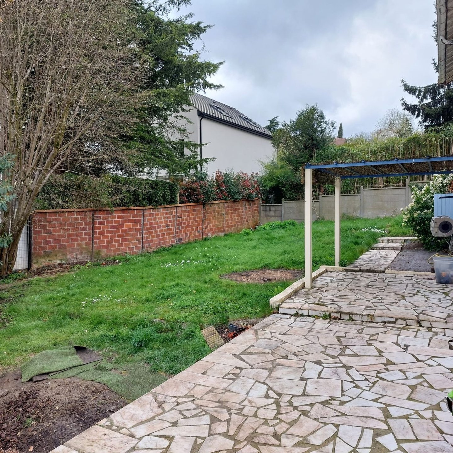 Maison à vendre, 106m², Garches