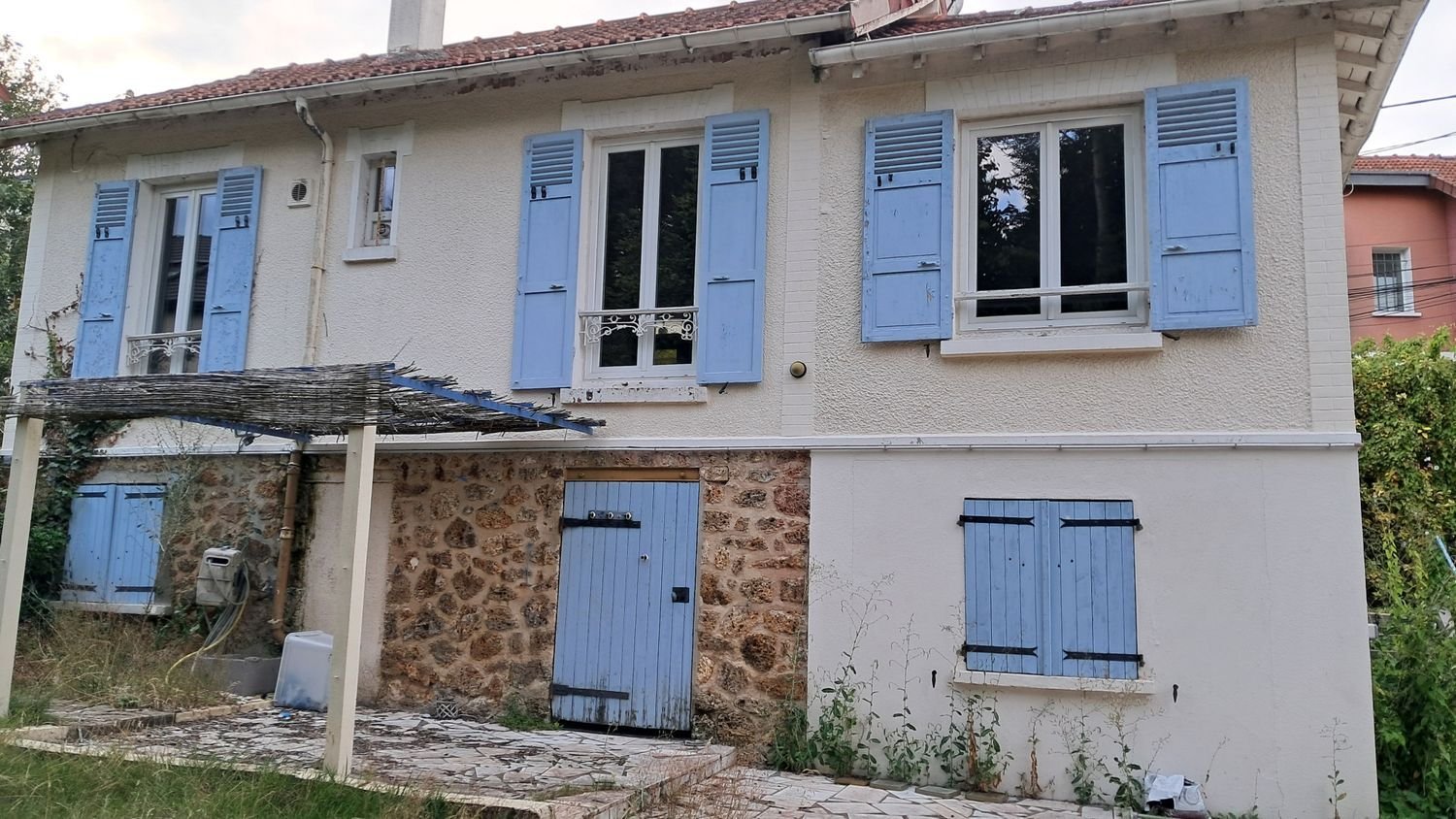 Maison à vendre, 106m², Garches