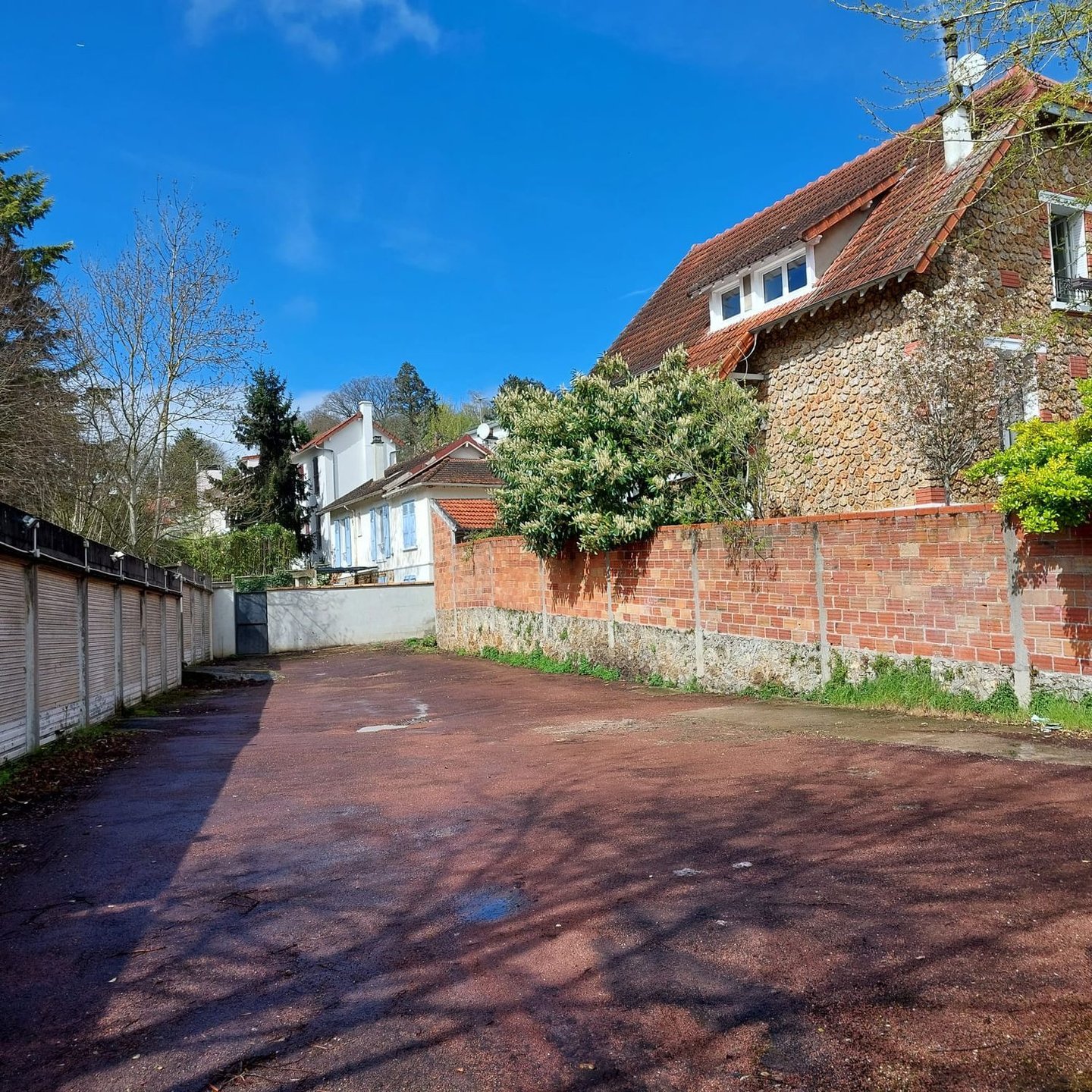 Maison à vendre, 106m², Garches