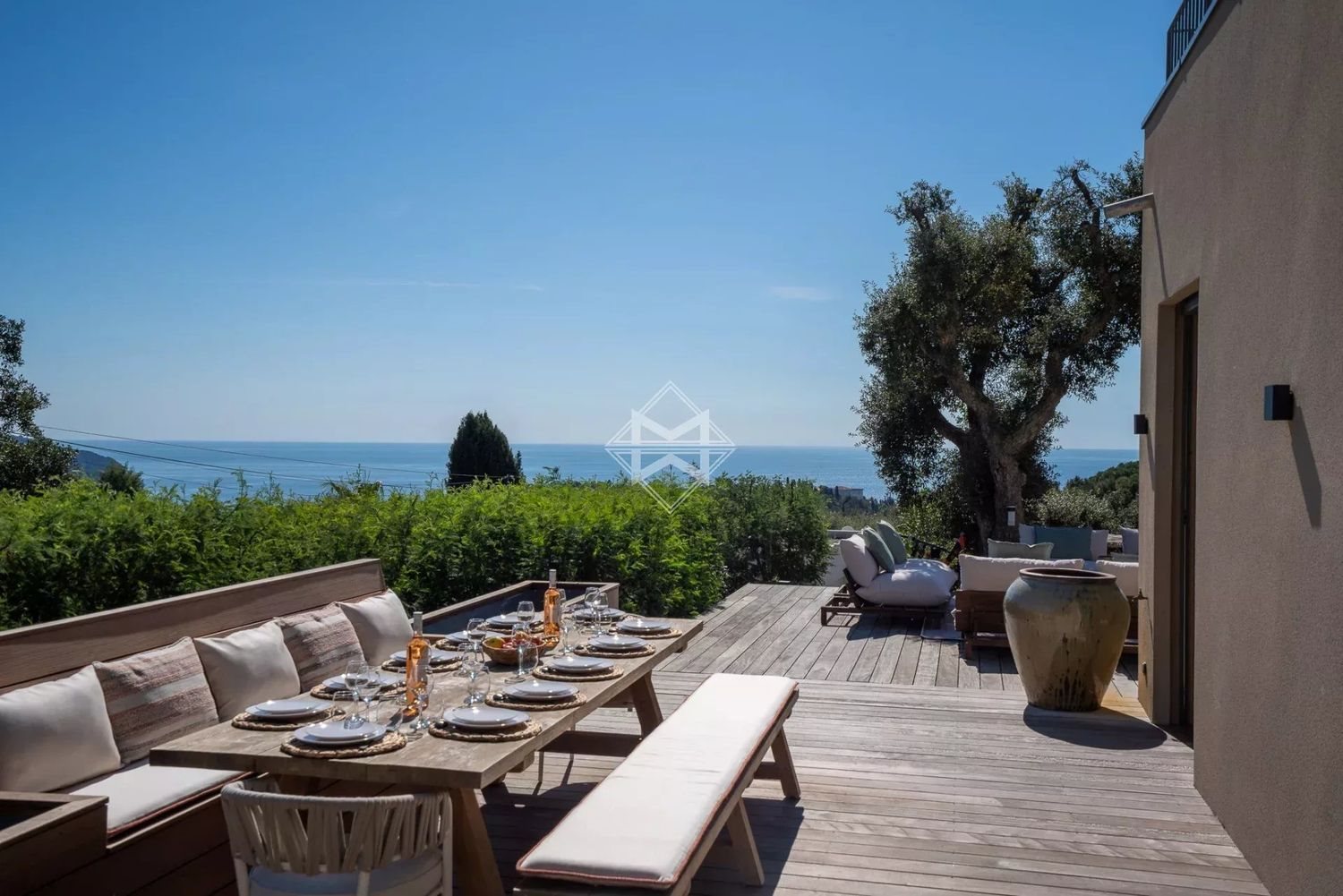 Maison à louer, 270m², La Croix-Valmer