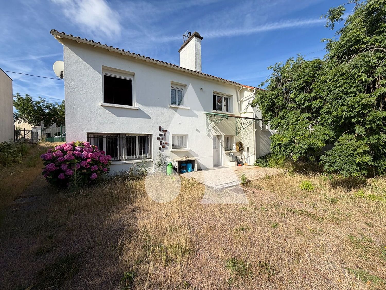 Maison à vendre, 146m², Niort