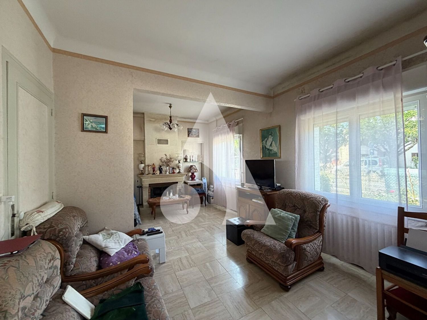 Maison à vendre, 146m², Niort