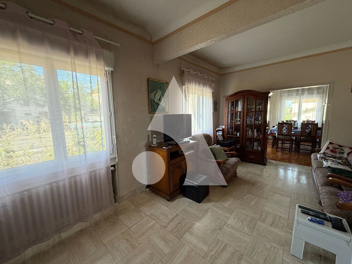 Maison à vendre, 146m², Niort