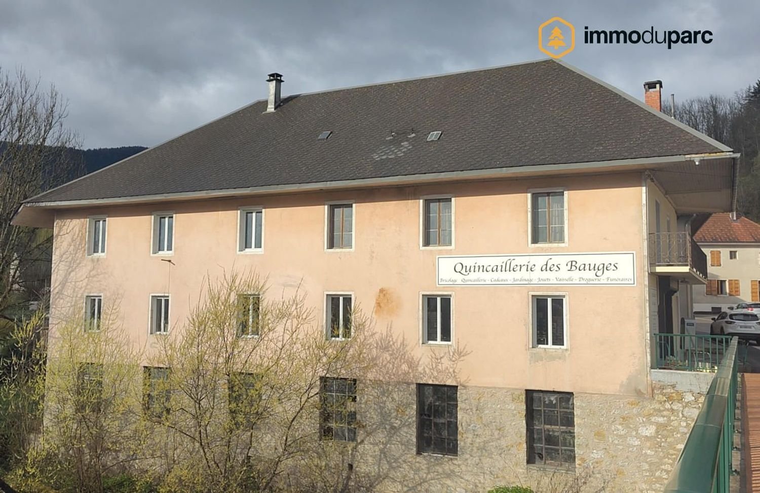 Maison à vendre, 204m², Lescheraines